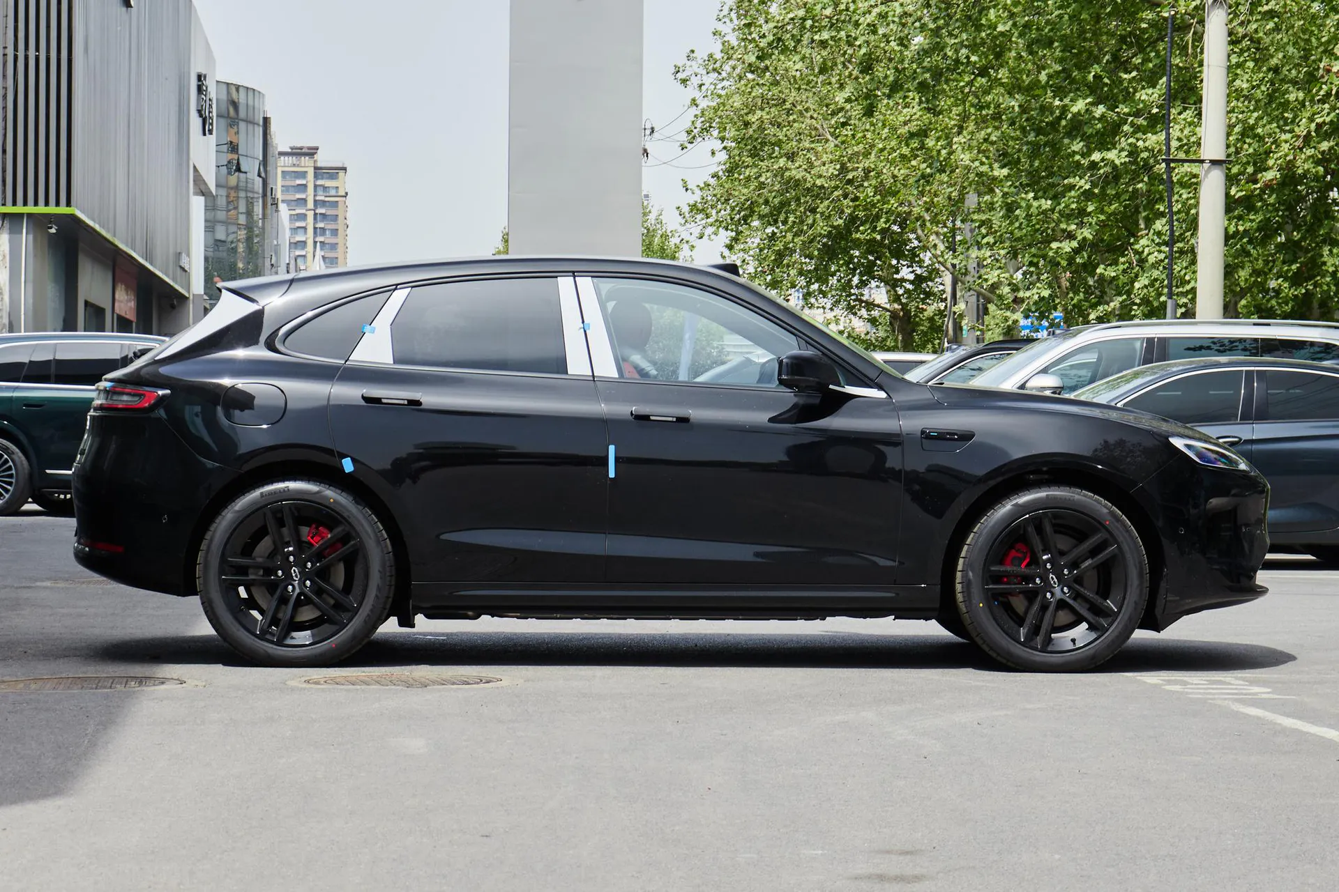  M5 Range Extender Ultra RWD