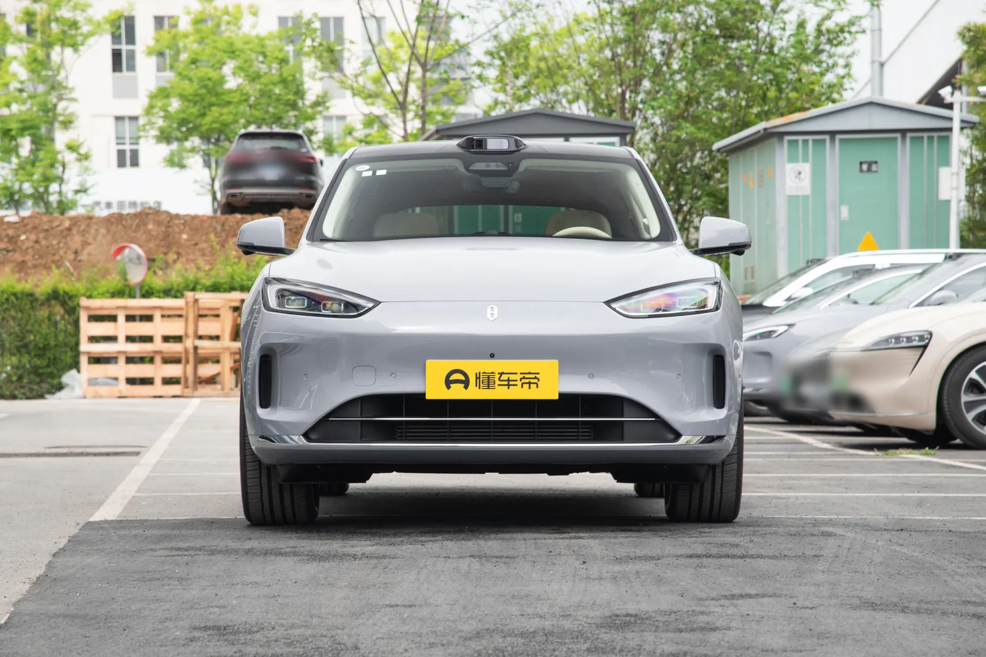  M5 Range Extender Ultra RWD
