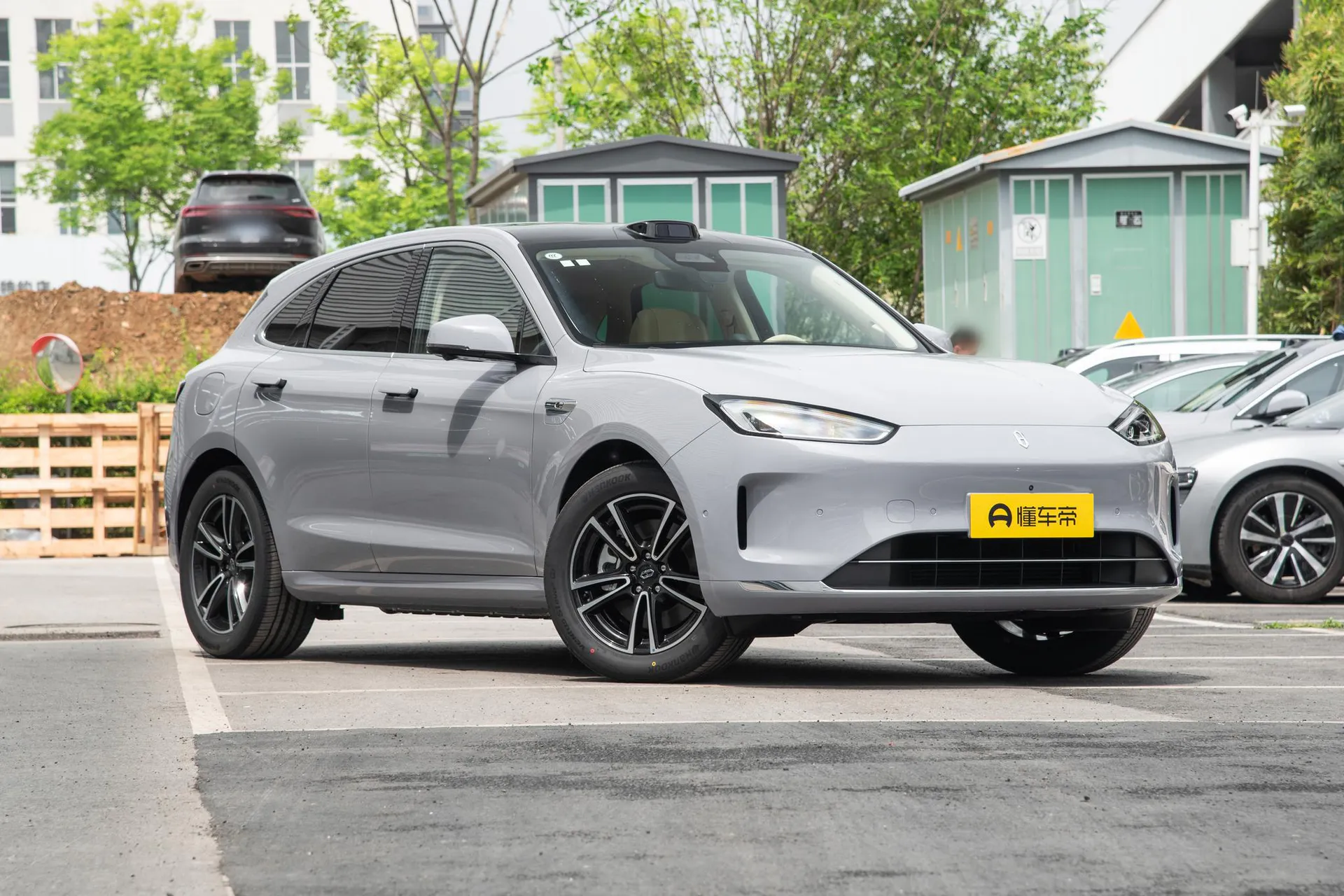  M5 Range Extender Ultra RWD