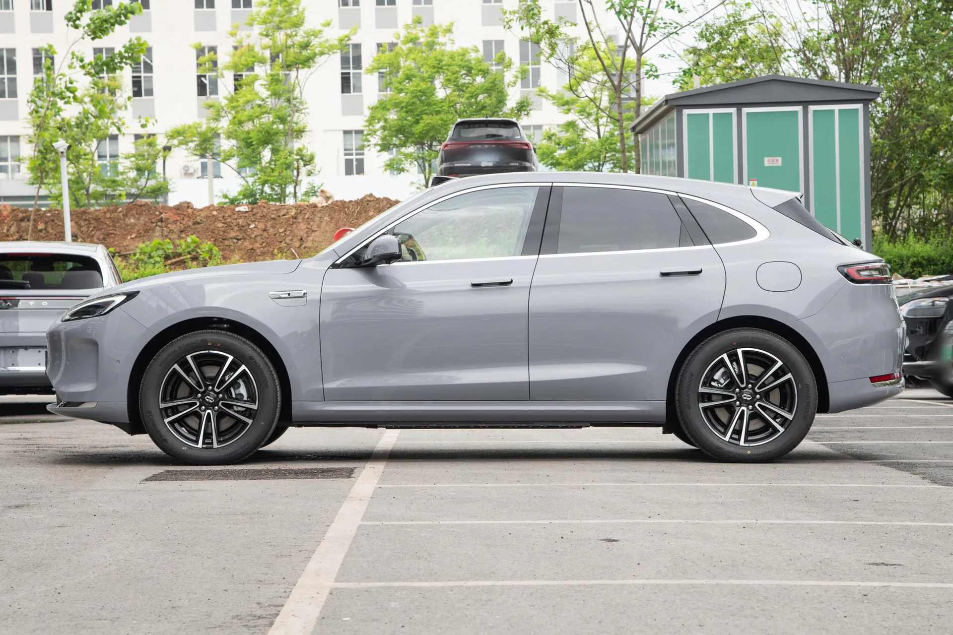  M5 Range Extender Ultra RWD