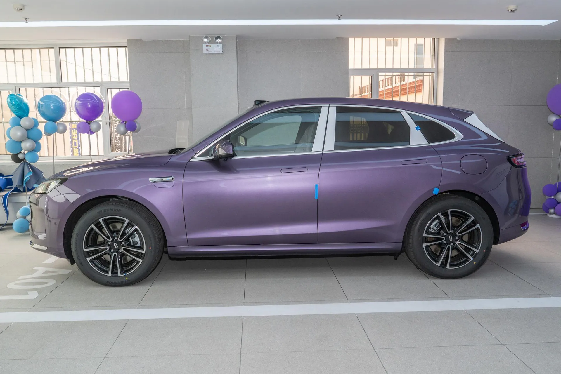  M5 Range Extender Ultra RWD