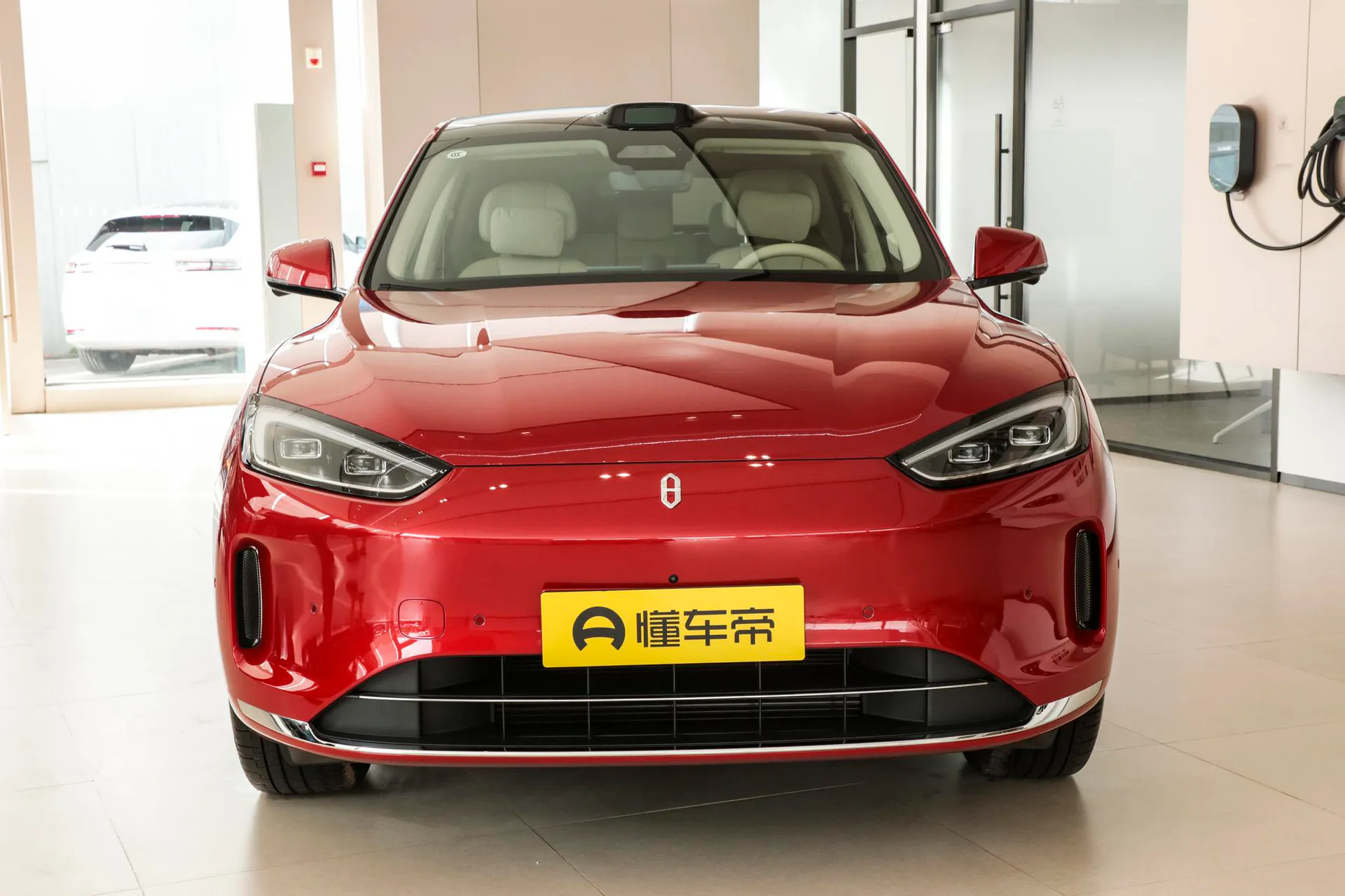  M5 Range Extender Ultra RWD