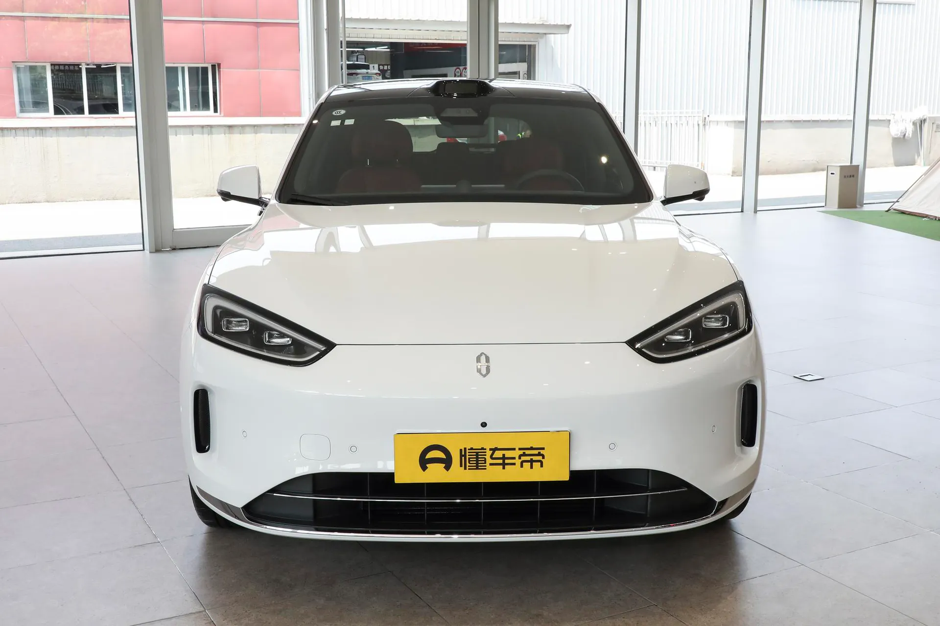  M5 Range Extender Ultra RWD
