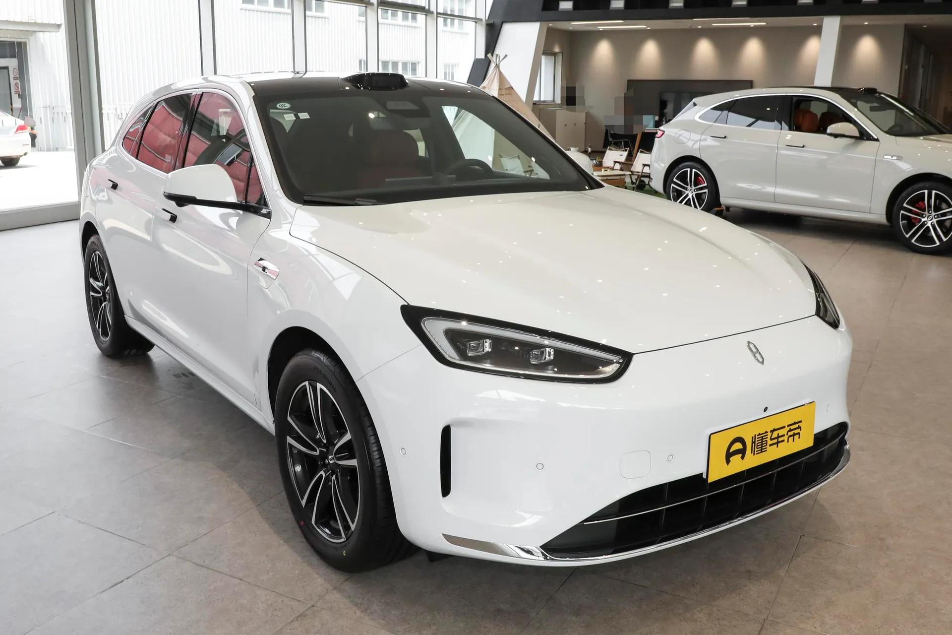  M5 Range Extender Ultra RWD