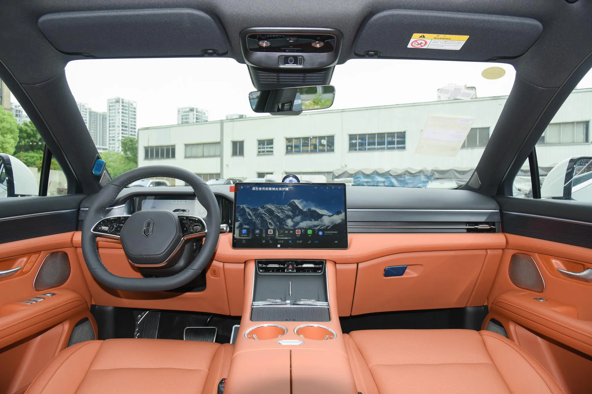  M5 Range Extender Ultra RWD