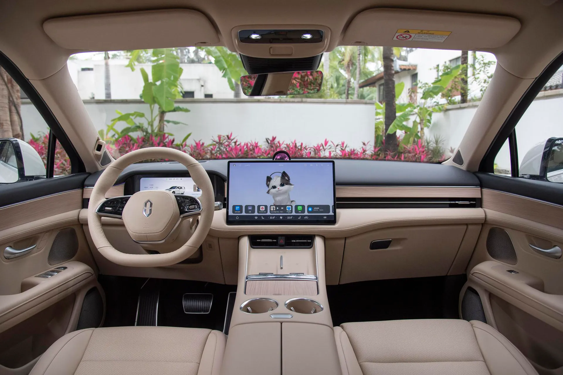 M5 Range Extender Ultra RWD