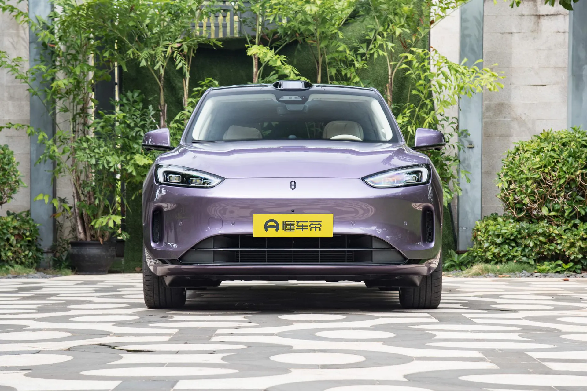  M5 Range Extender Ultra AWD