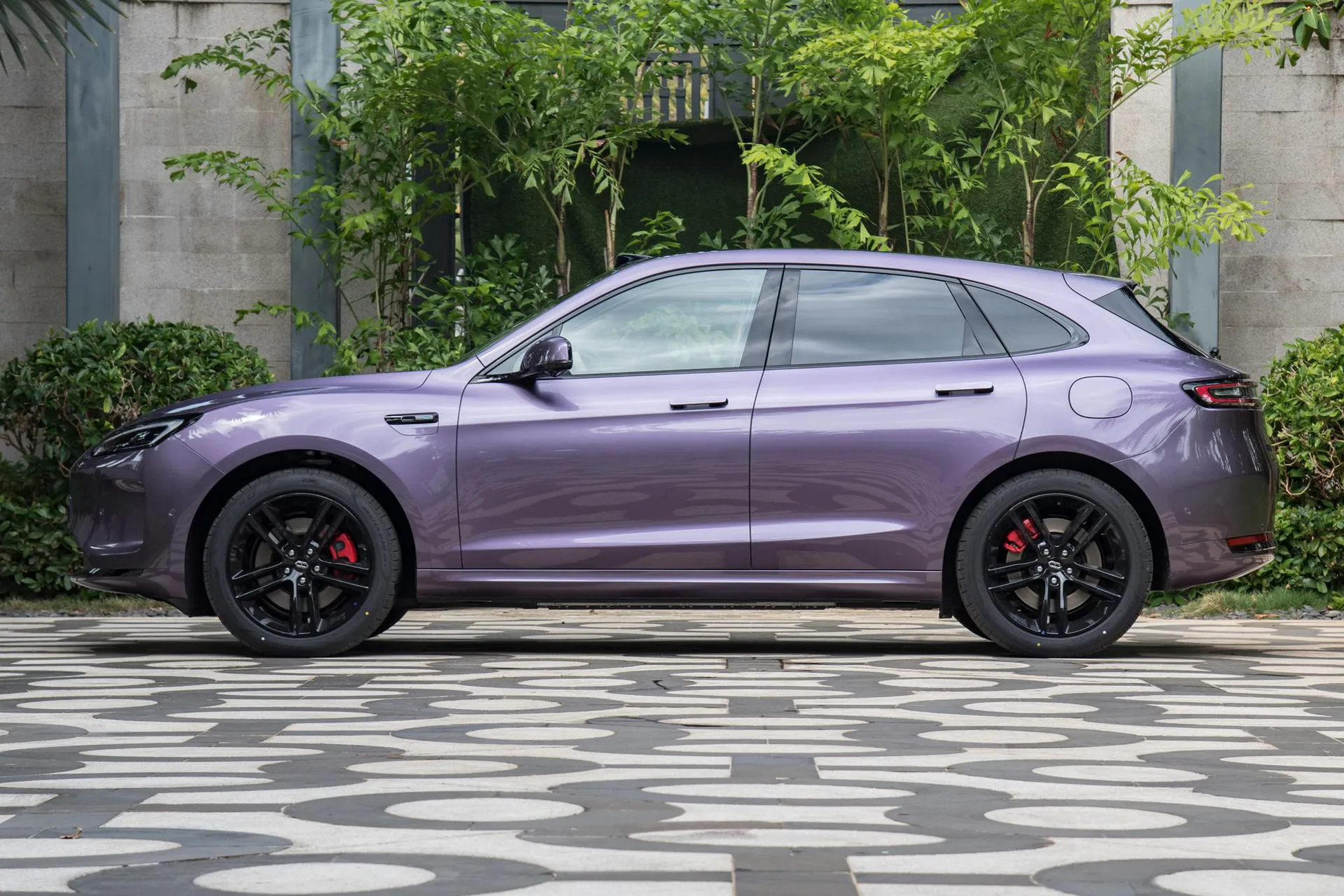  M5 Range Extender Ultra AWD