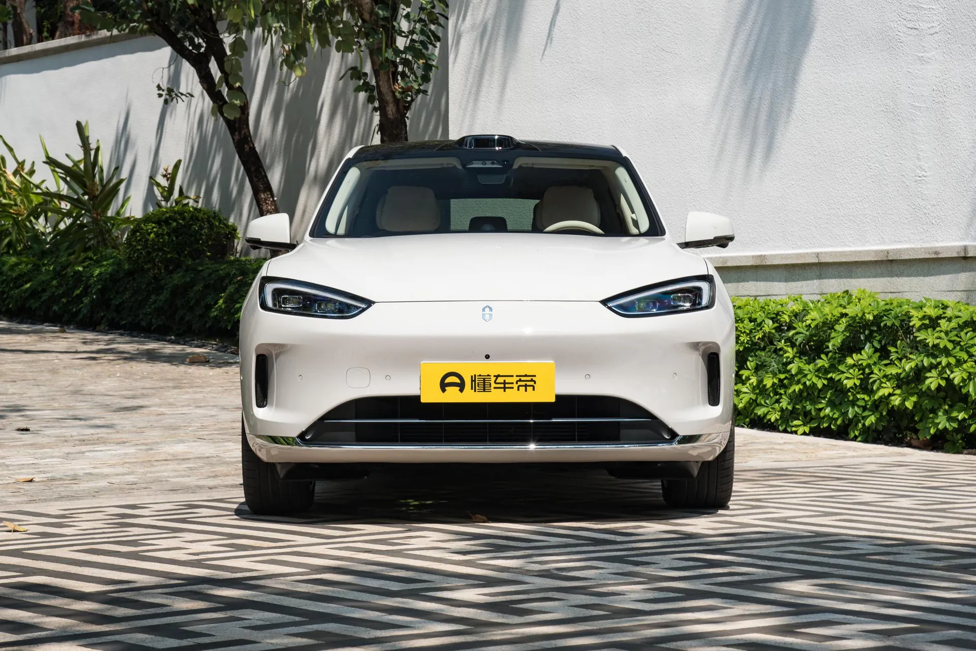  M5 Range Extender Ultra AWD