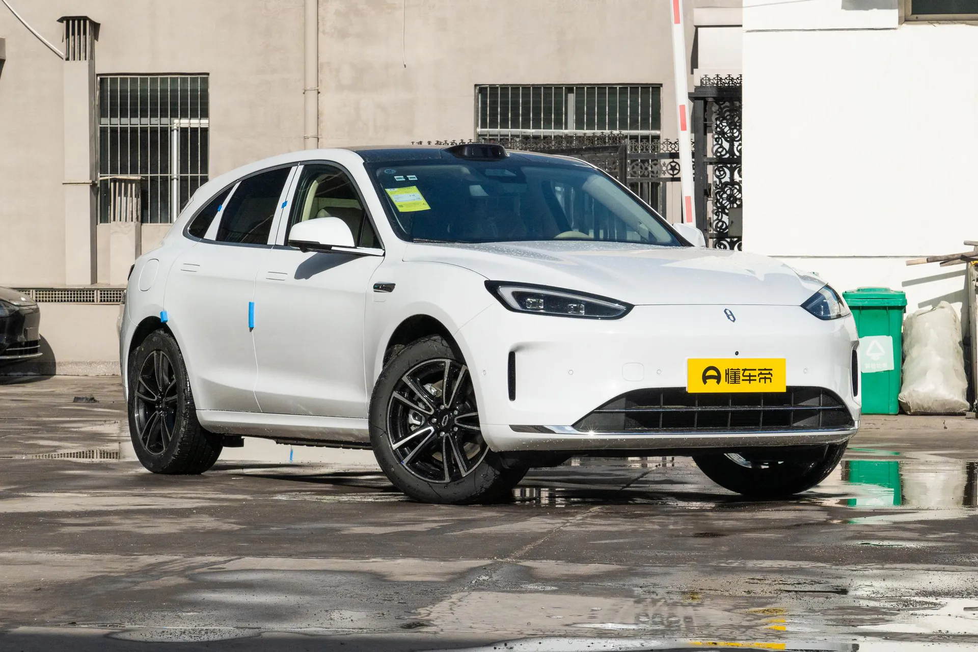  M5 Range Extender Ultra AWD