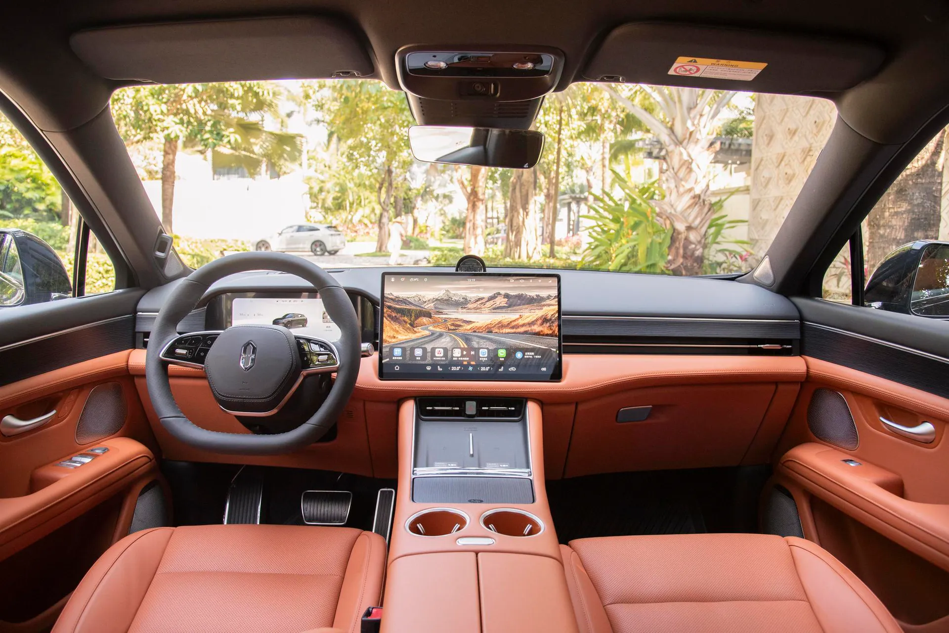  M5 Range Extender Ultra AWD