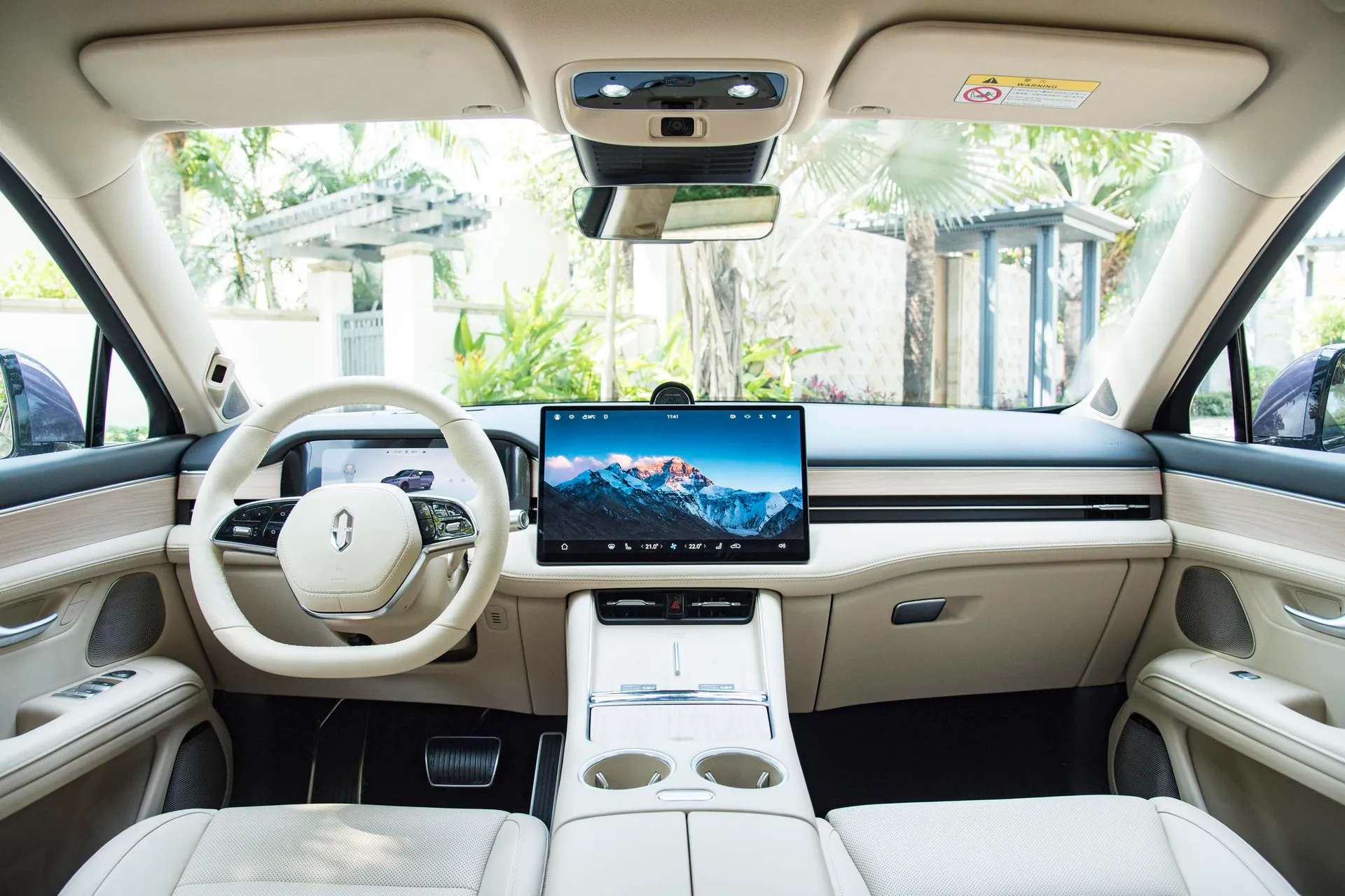  M5 Range Extender Ultra AWD
