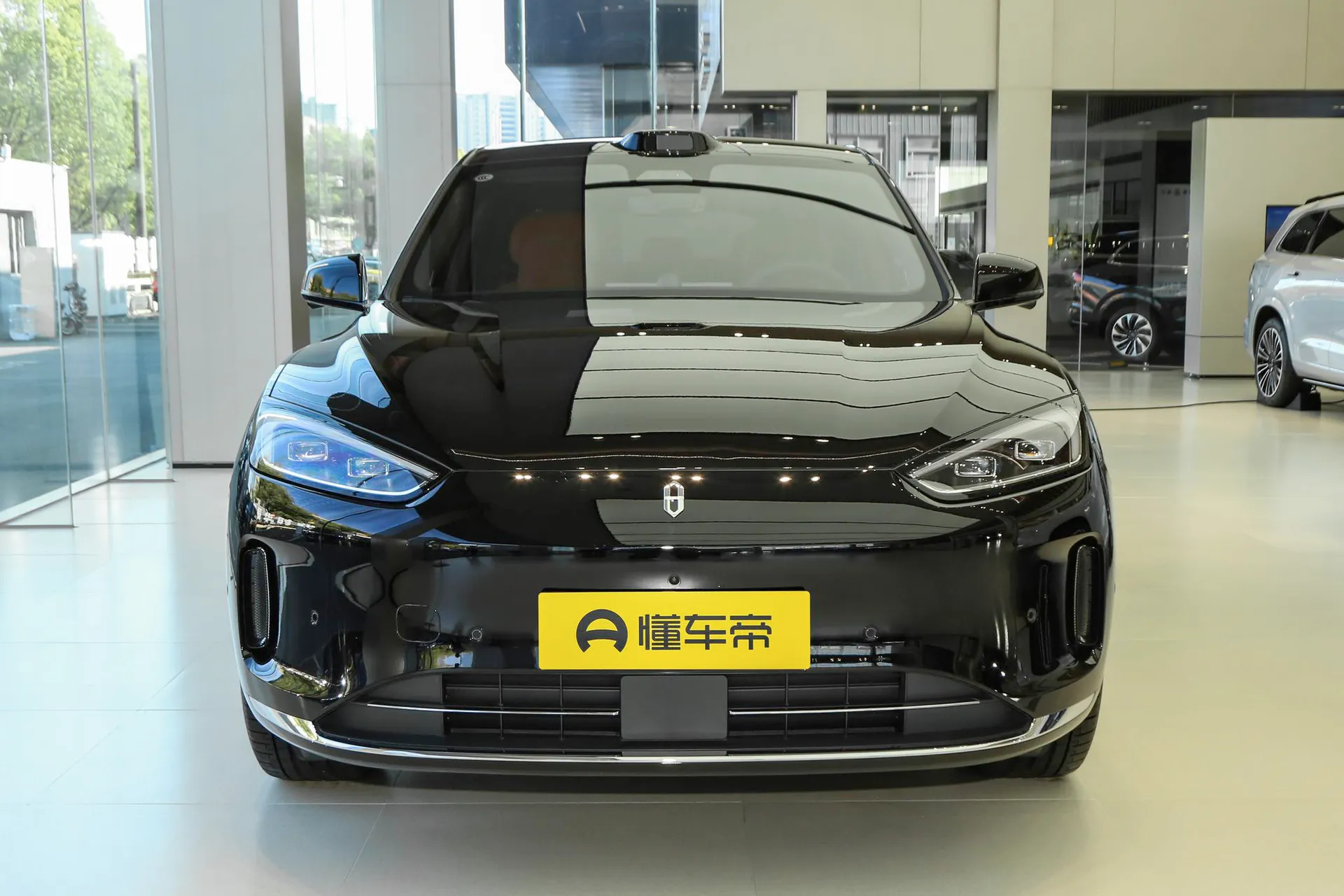  M5 Pure EV Ultra RWD