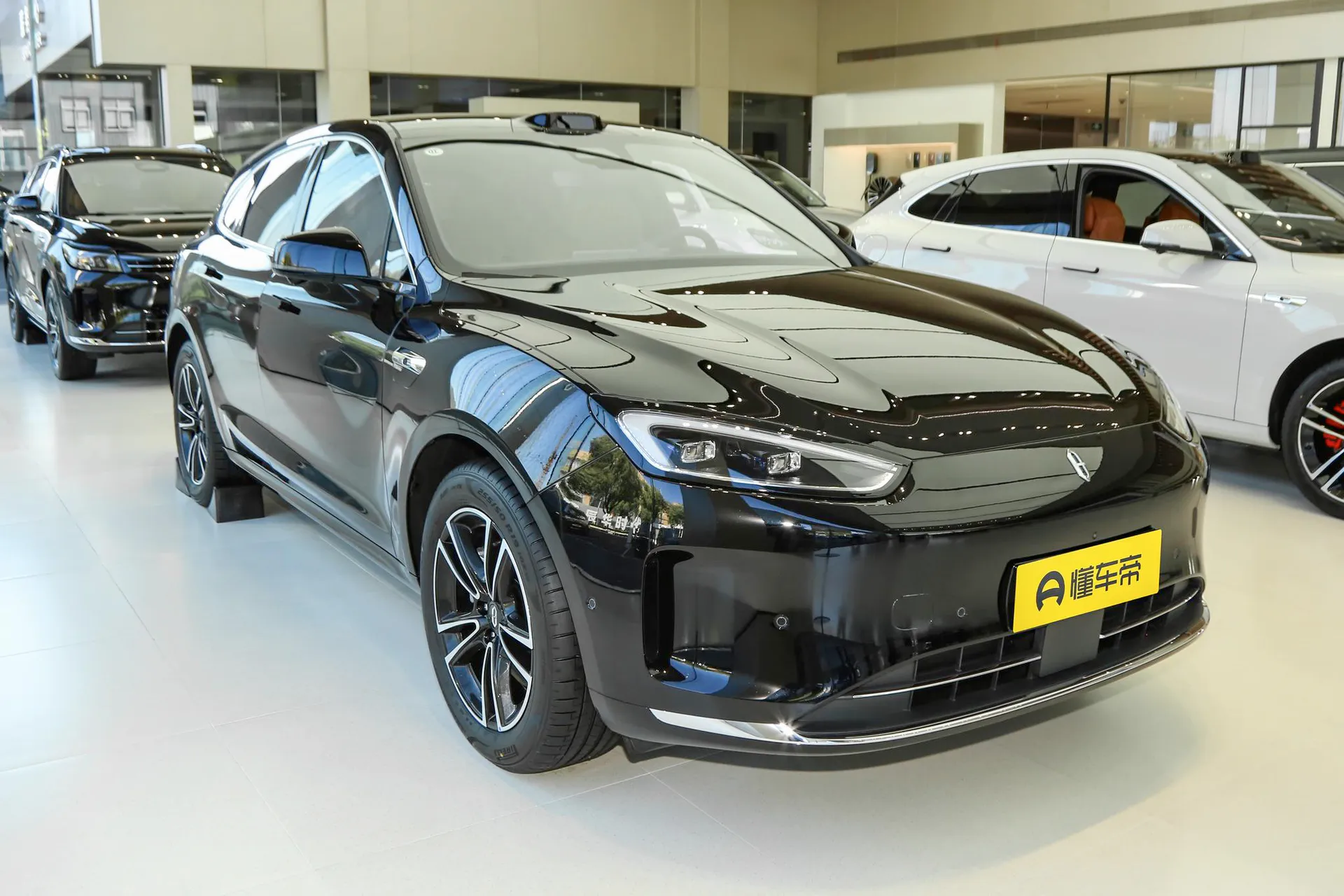  M5 Pure EV Ultra RWD