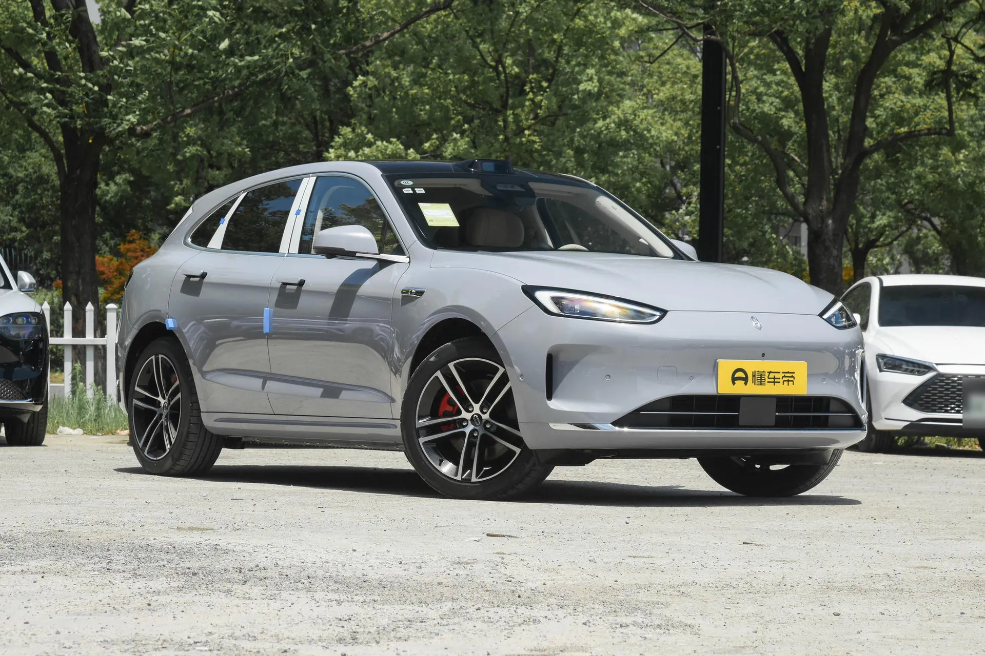  M5 Pure EV Ultra RWD