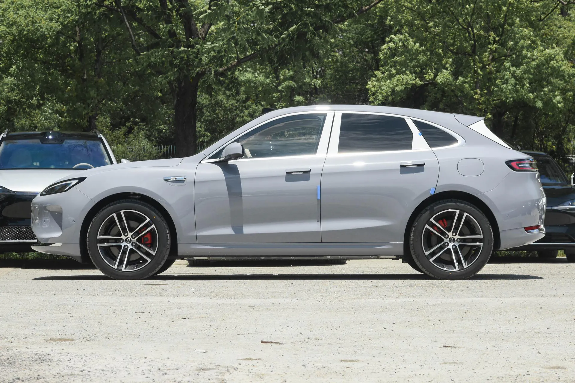  M5 Pure EV Ultra RWD