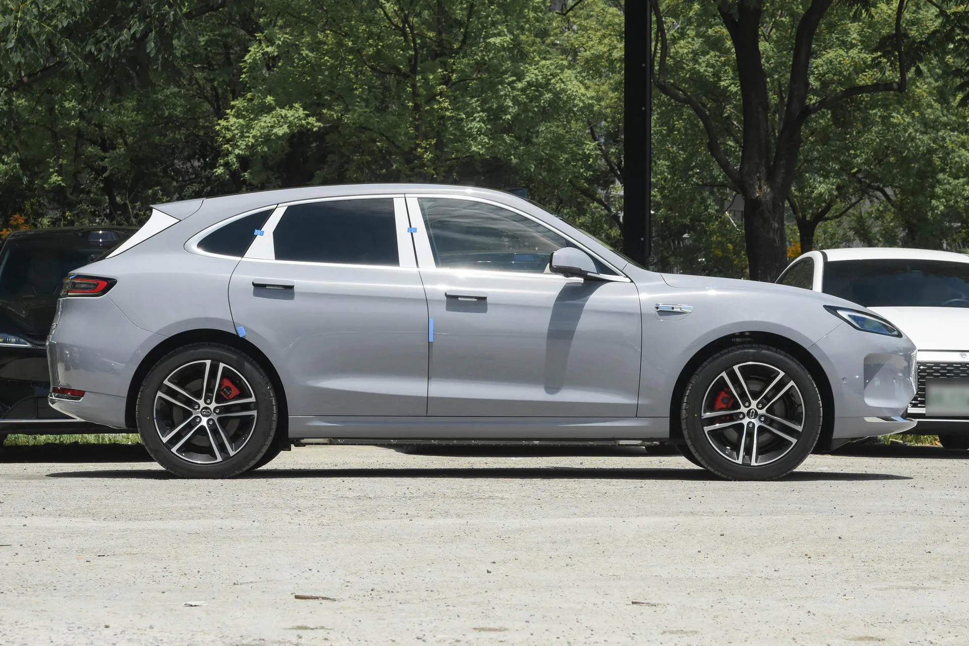  M5 Pure EV Ultra RWD