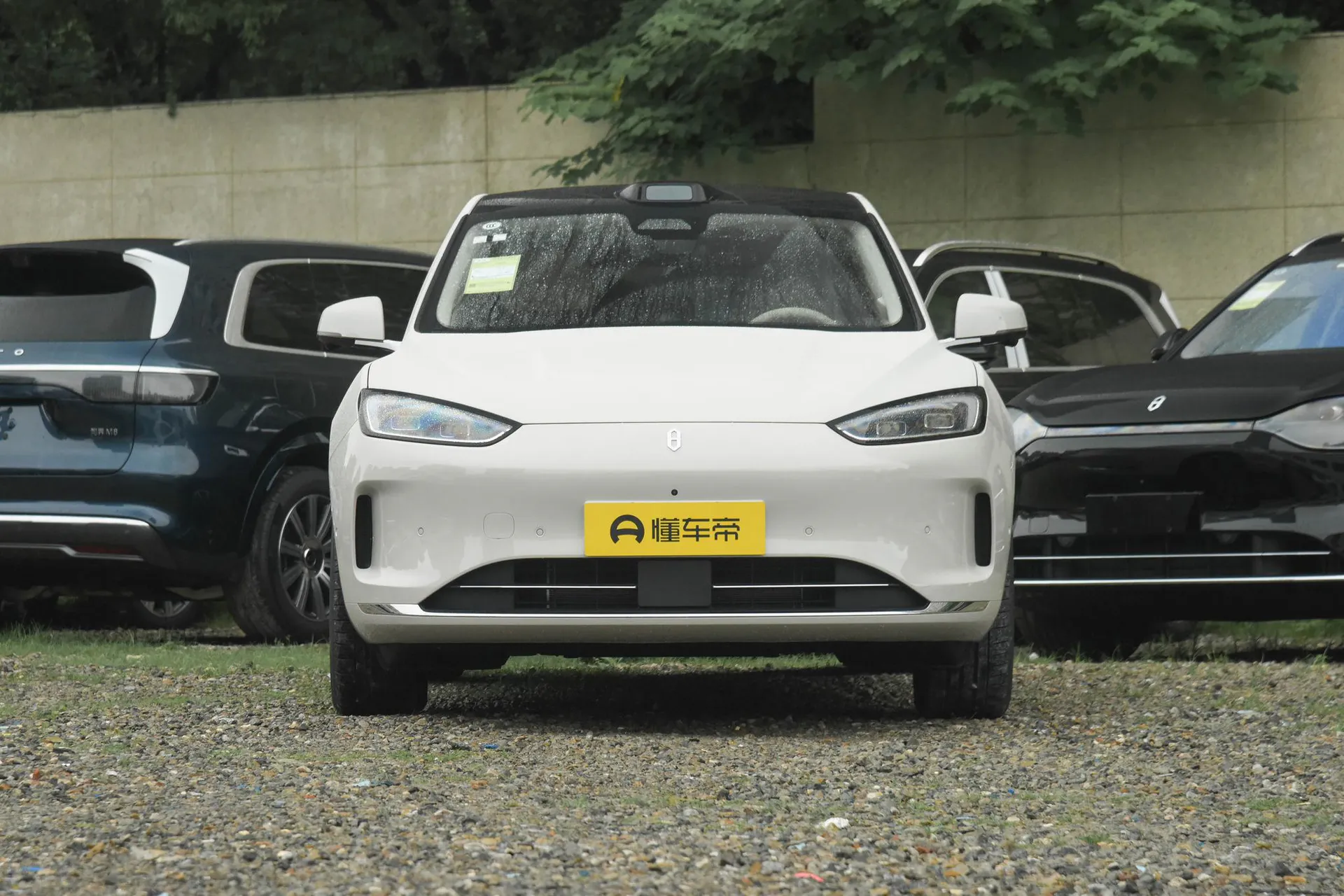  M5 Pure EV Ultra RWD