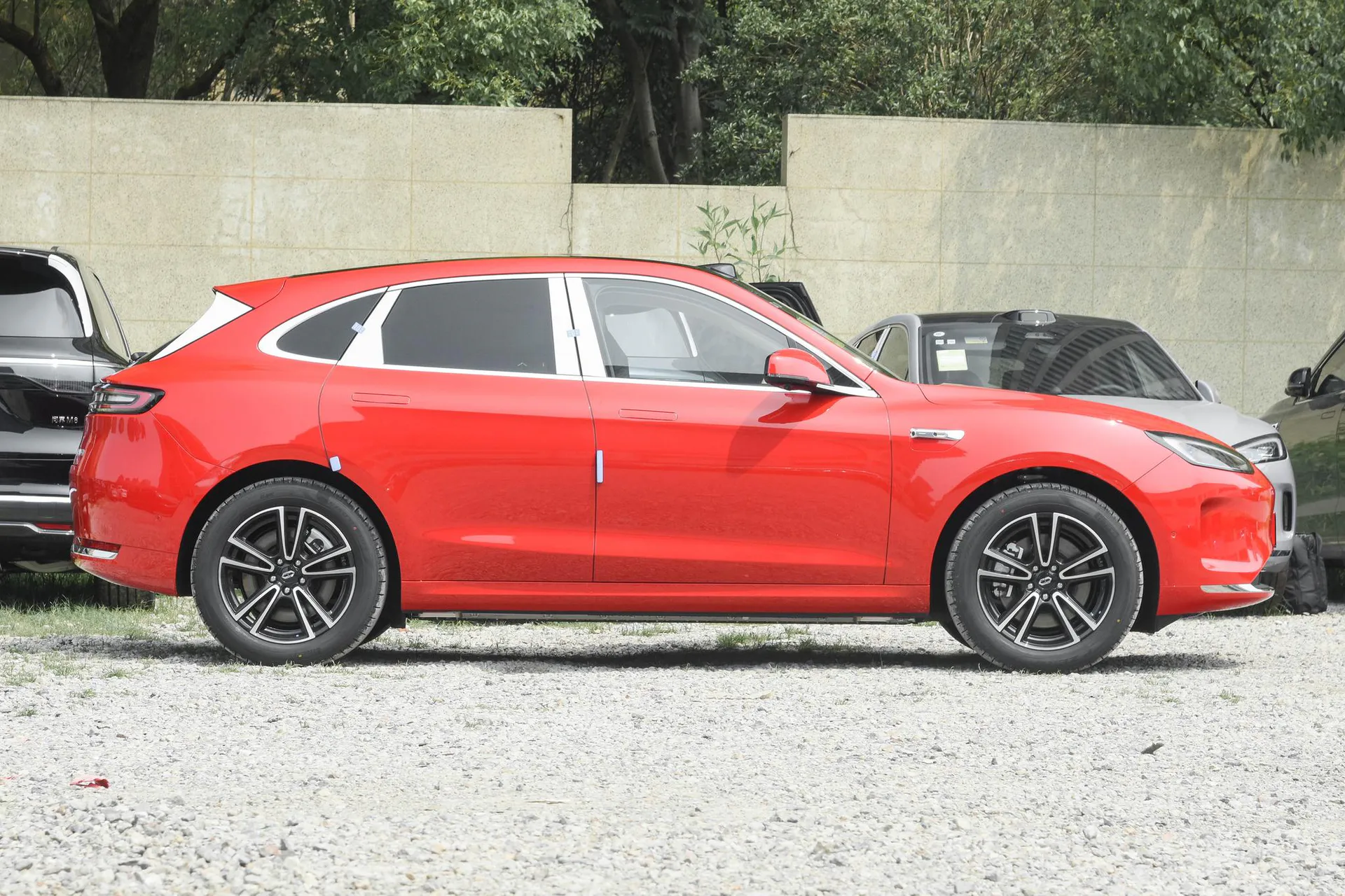  M5 Pure EV Ultra RWD