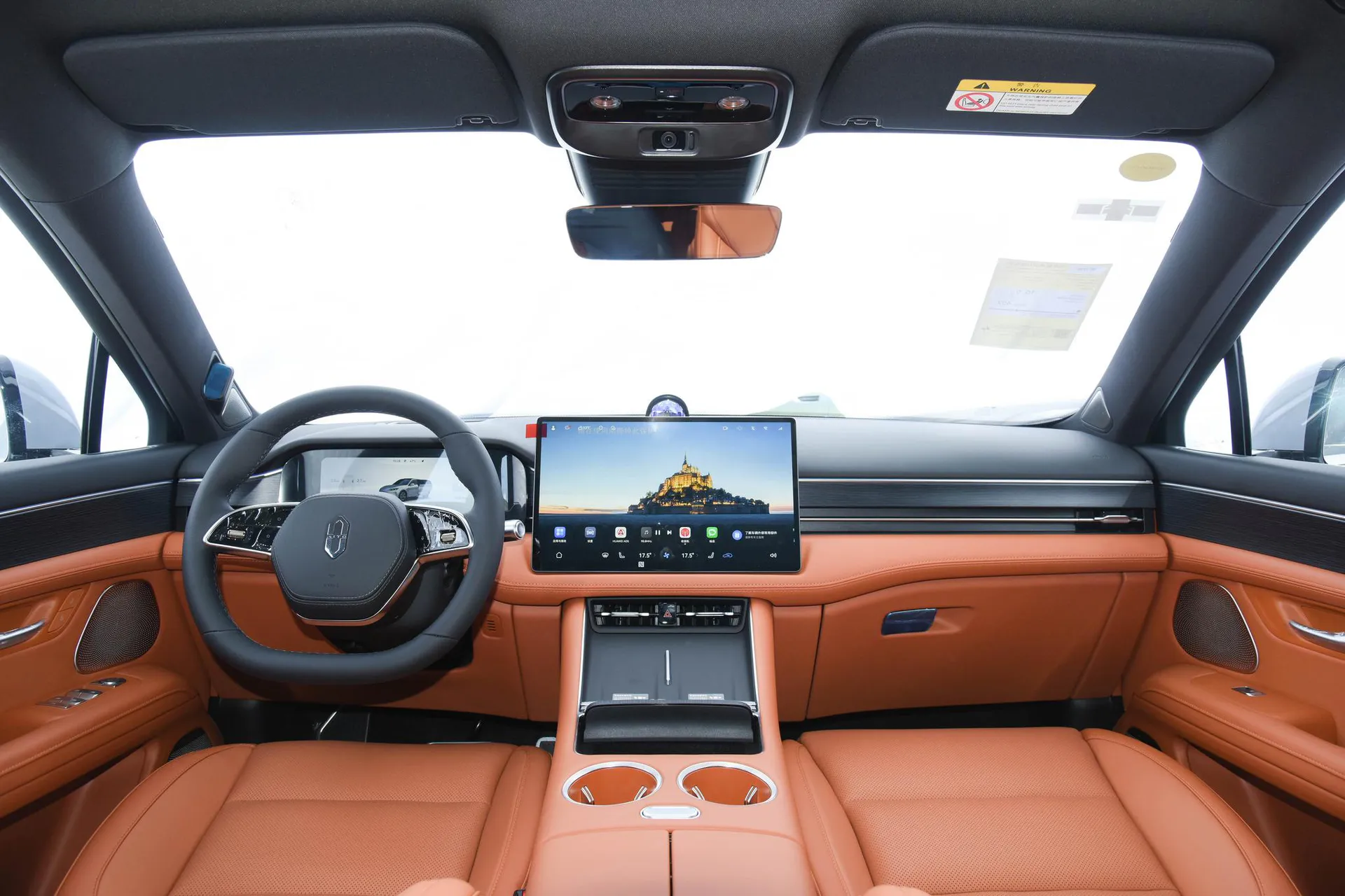  M5 Pure EV Ultra RWD