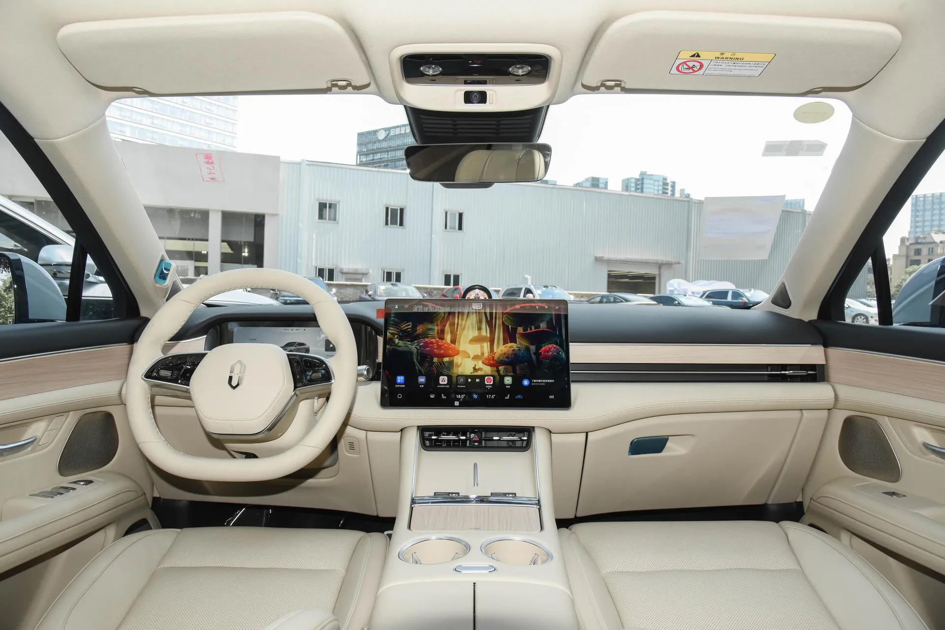  M5 Pure EV Ultra RWD