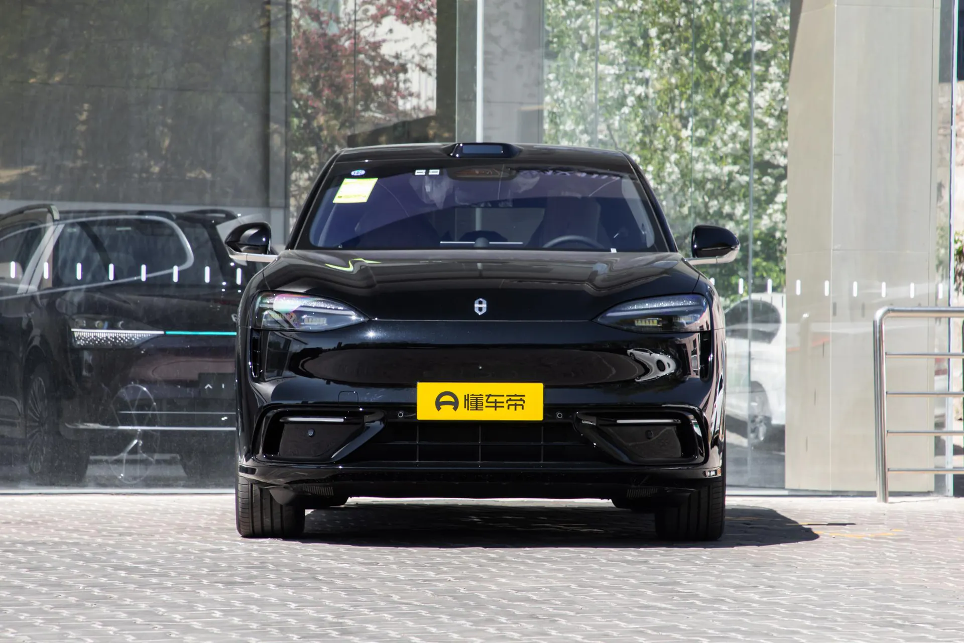  M6