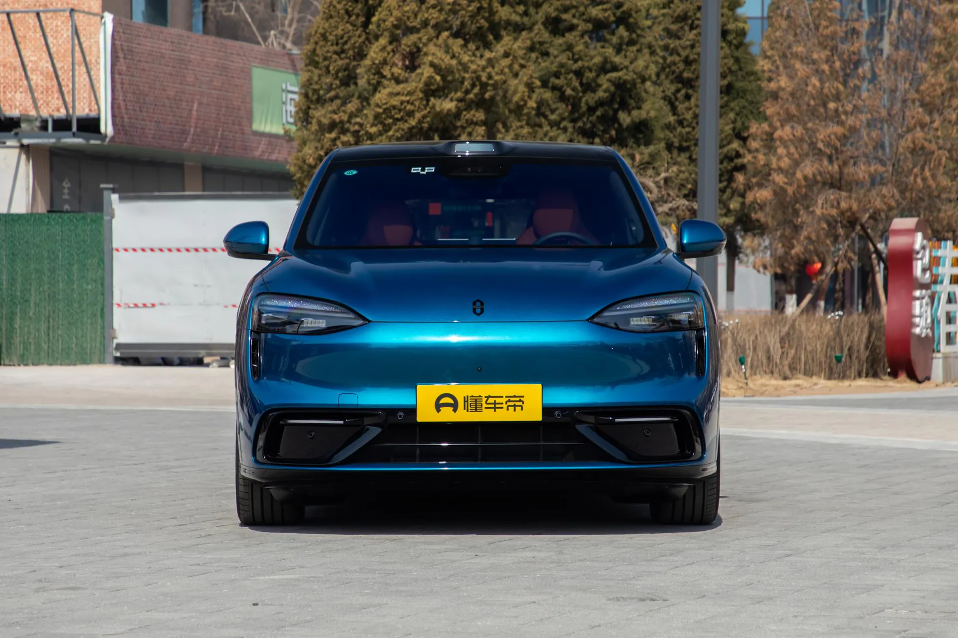  M6