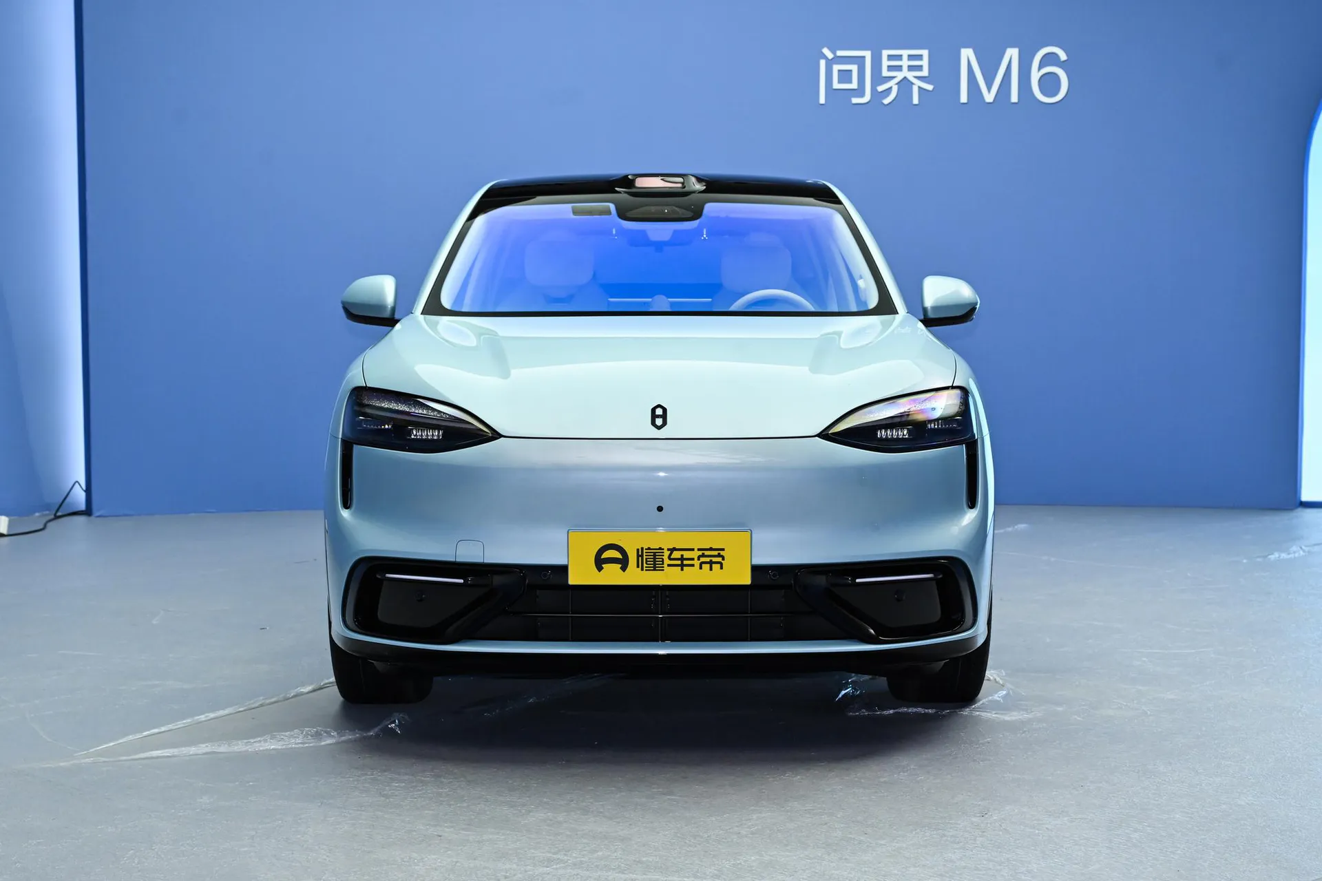  M6