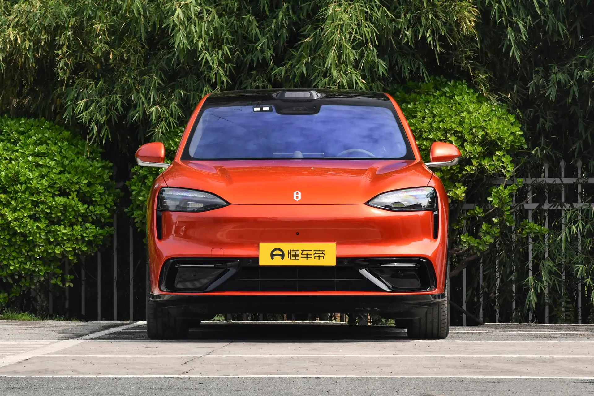  M6