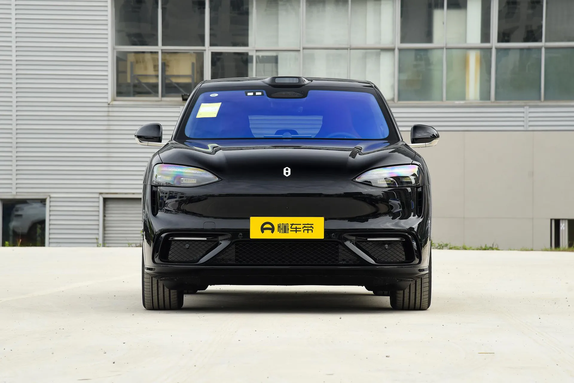  M6 Pure EV Max+ Long Range