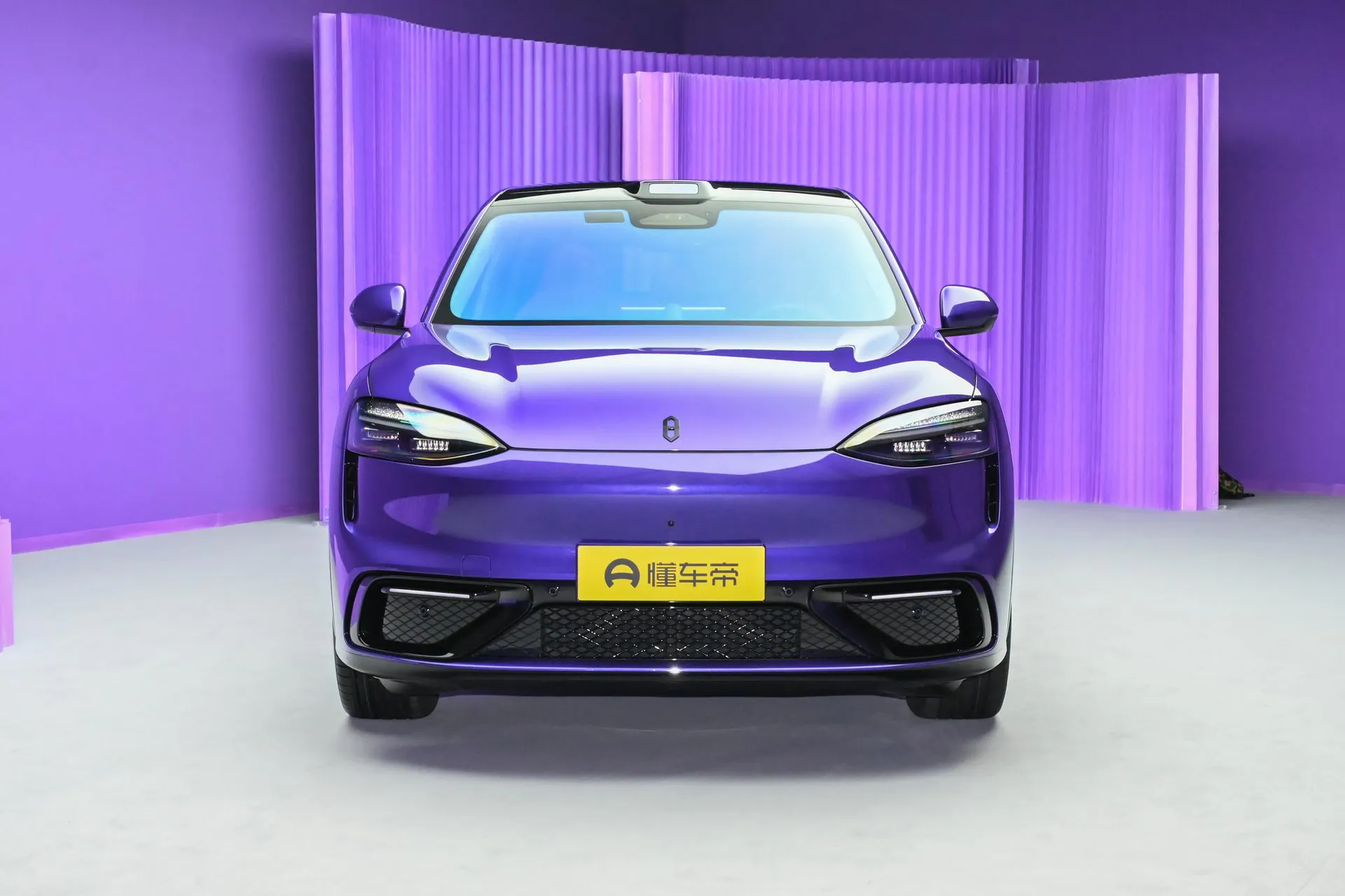 M6 Pure EV Max+ Long Range