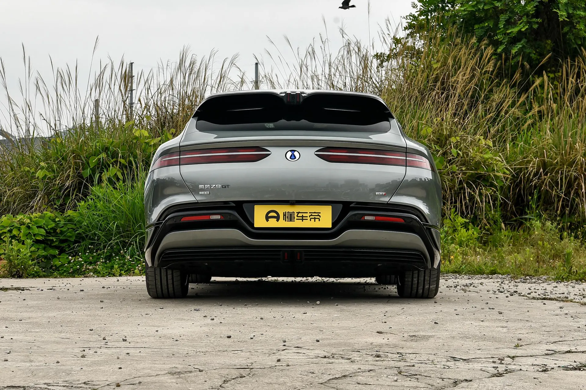  Z9GT Flash Charge Honor