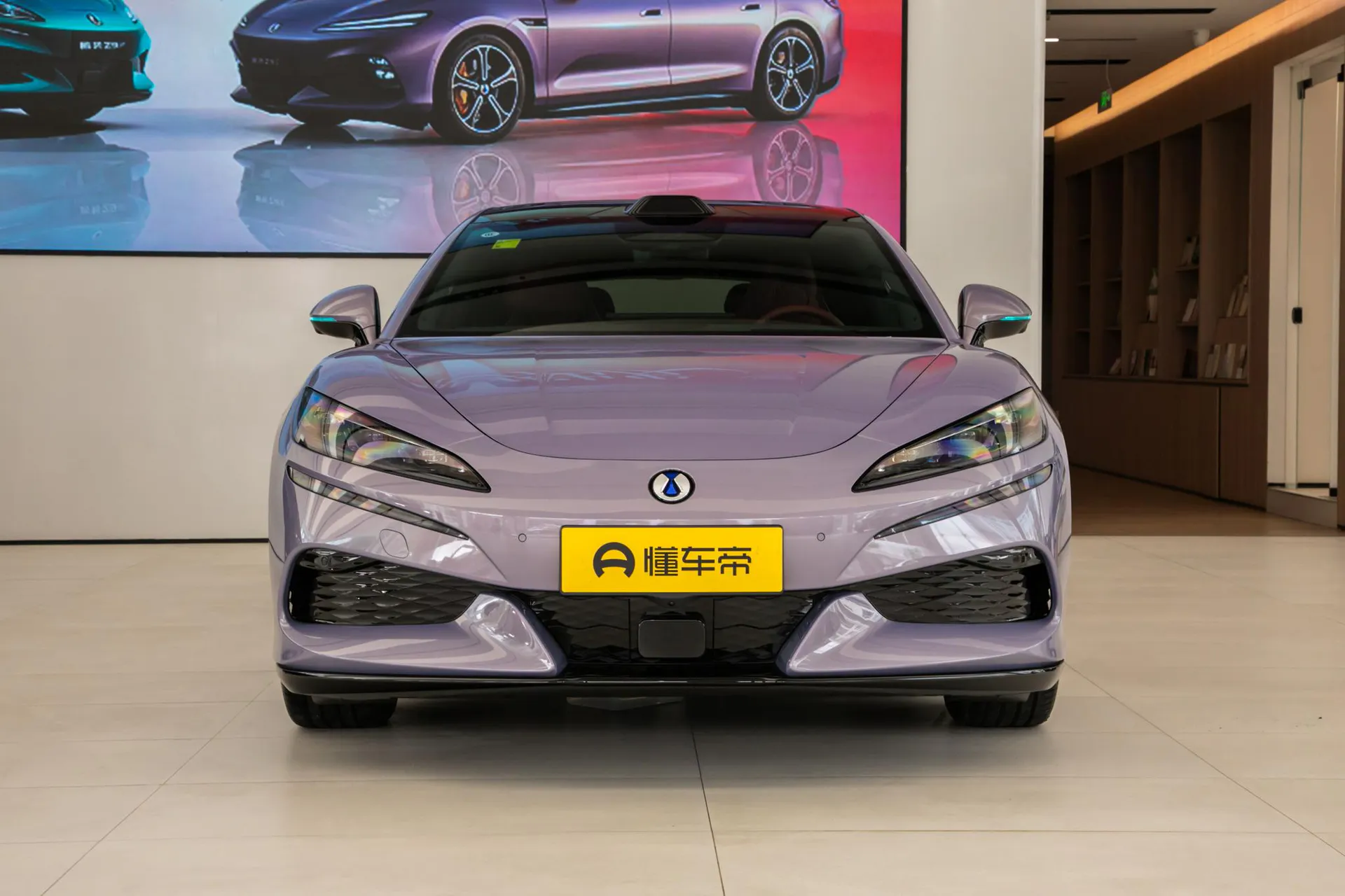  Z9GT Flash Charge Honor