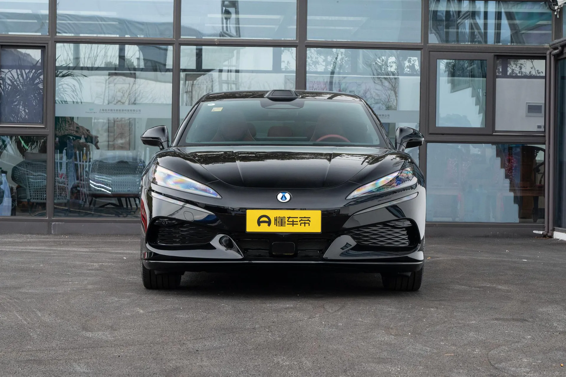  Z9GT Flash Charge Flagship