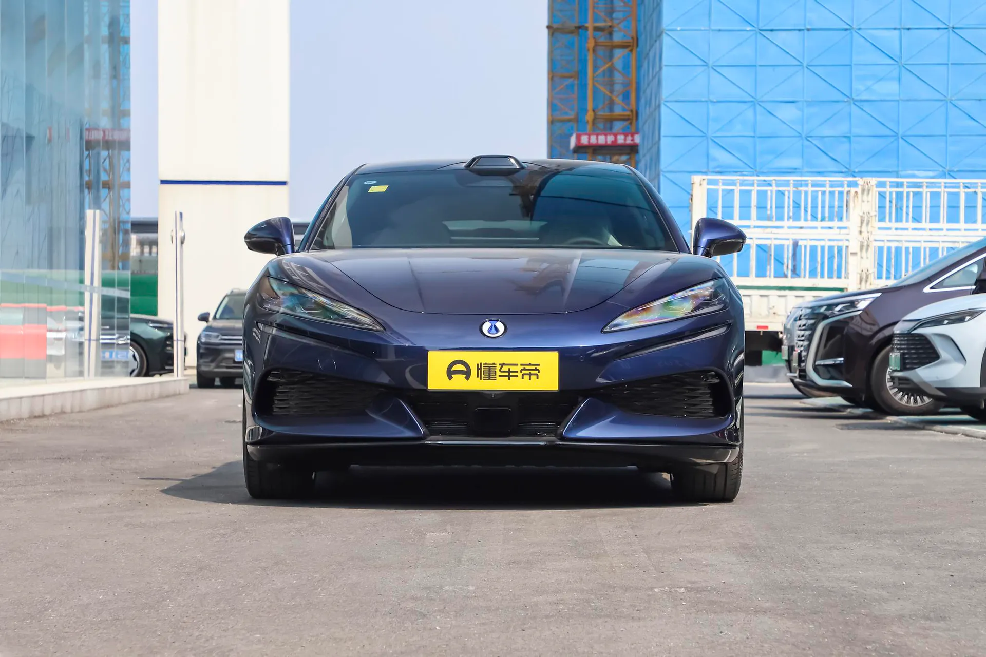  Z9GT Flash Charge Flagship