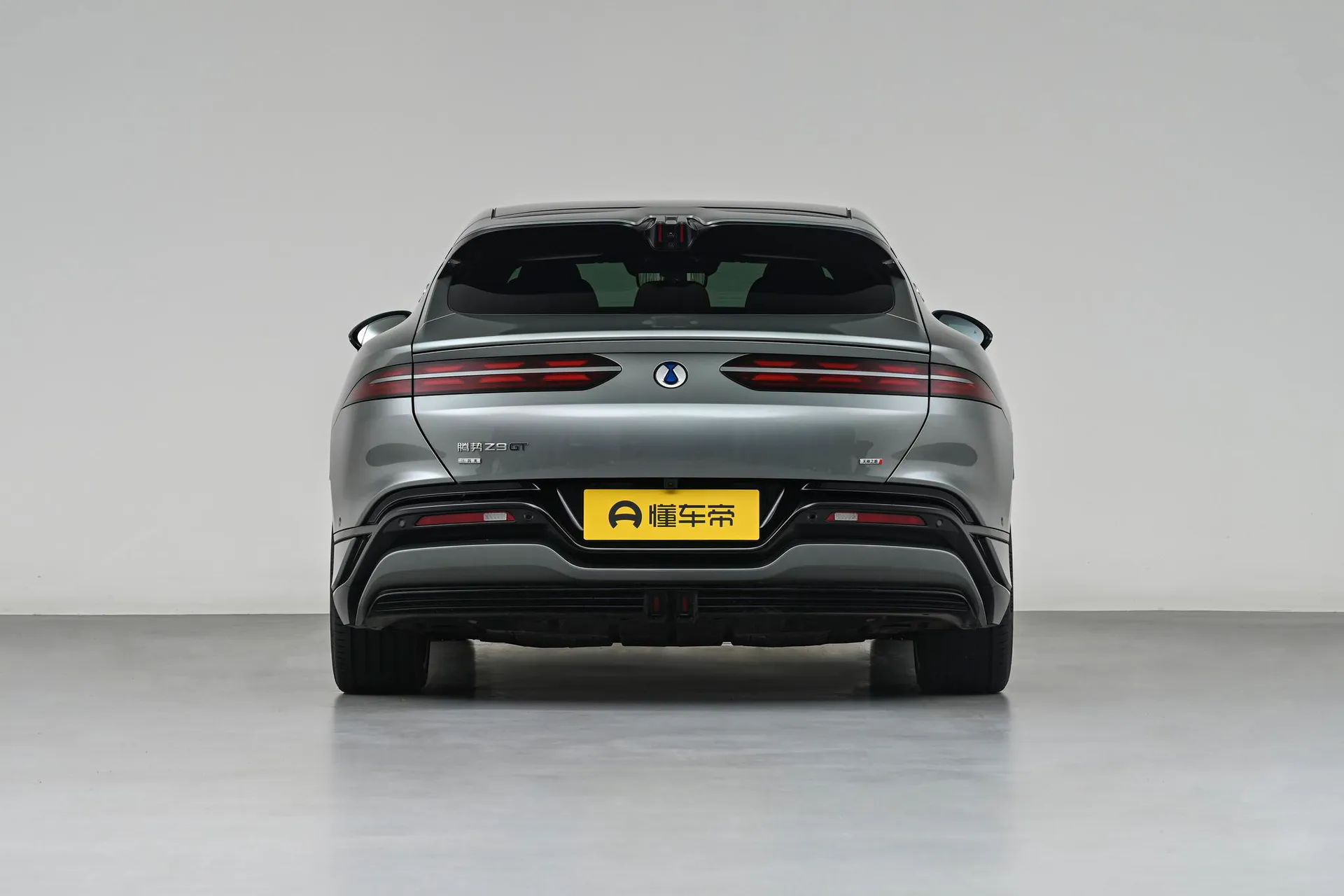  Z9GT Flash Charge Flagship