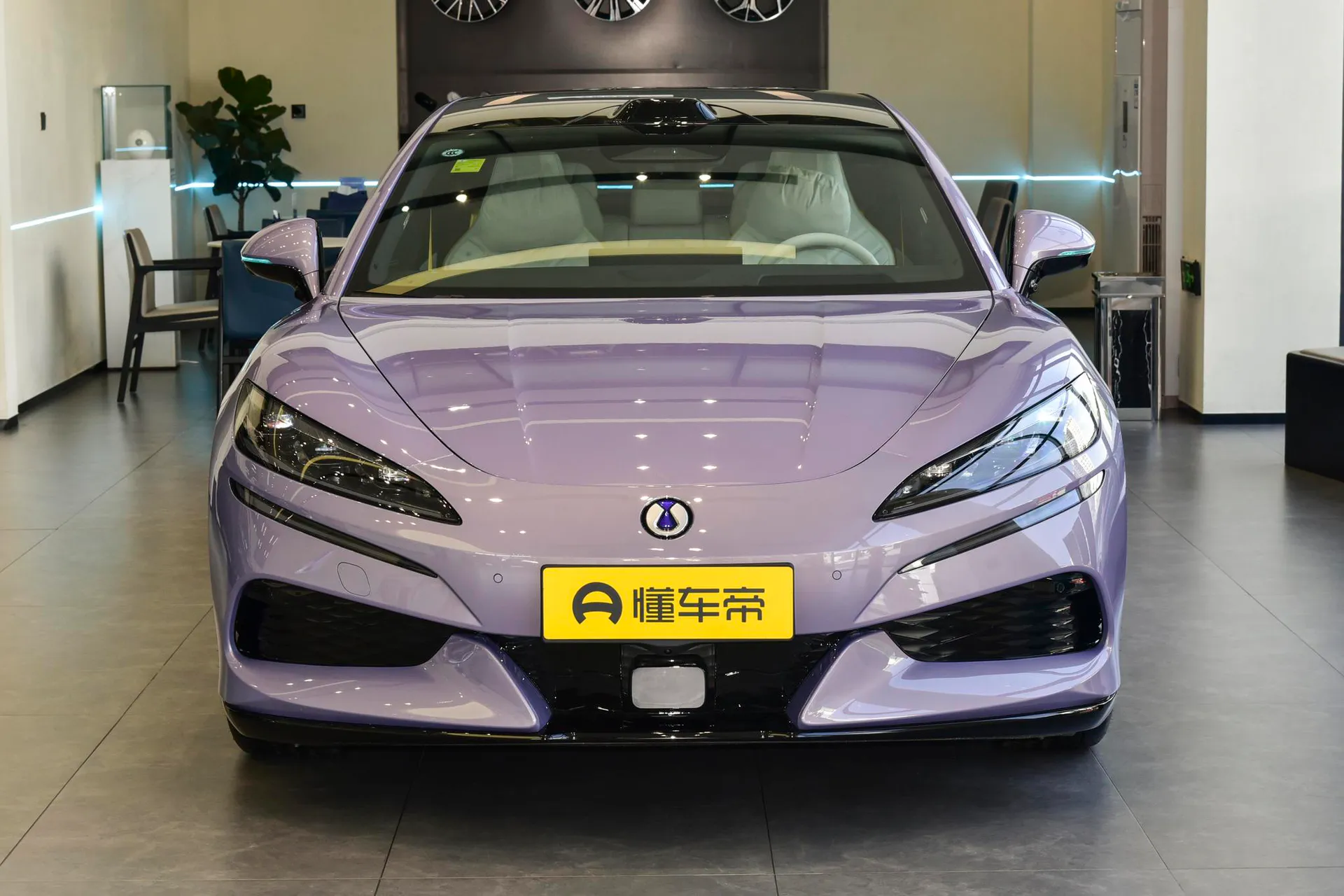  Z9GT Flash Charge Flagship
