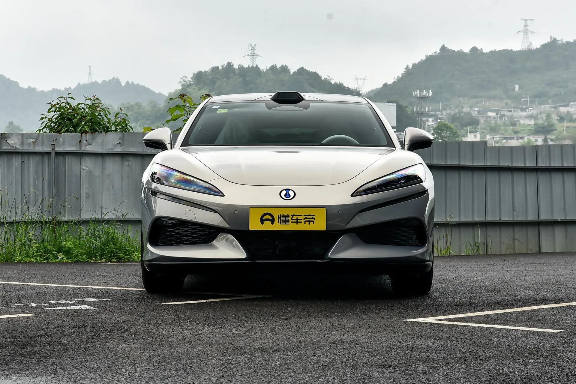  Z9GT Flash Charge Flagship
