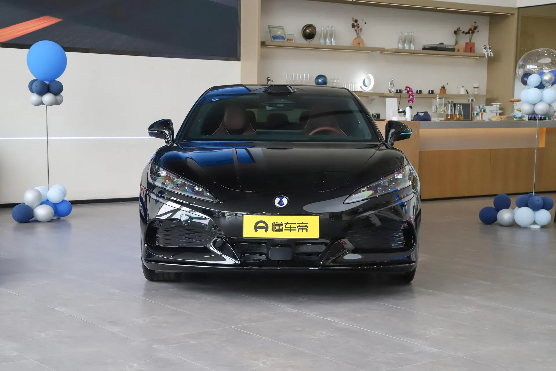  Z9GT E-Sanfang Flash Charge Performance