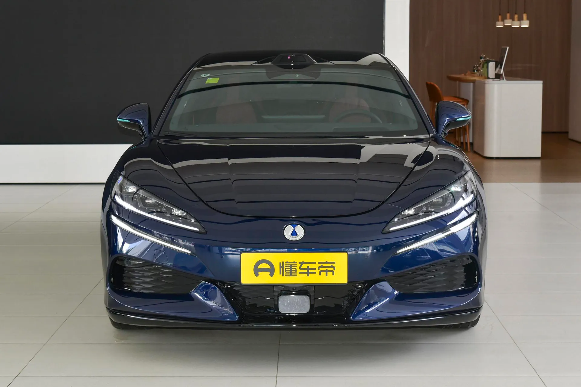  Z9GT E-Sanfang Flash Charge Performance