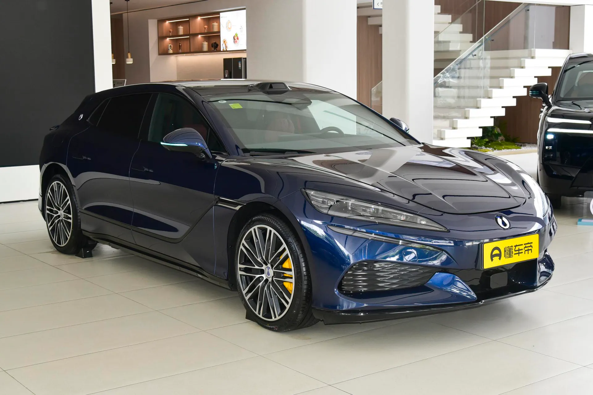  Z9GT E-Sanfang Flash Charge Performance