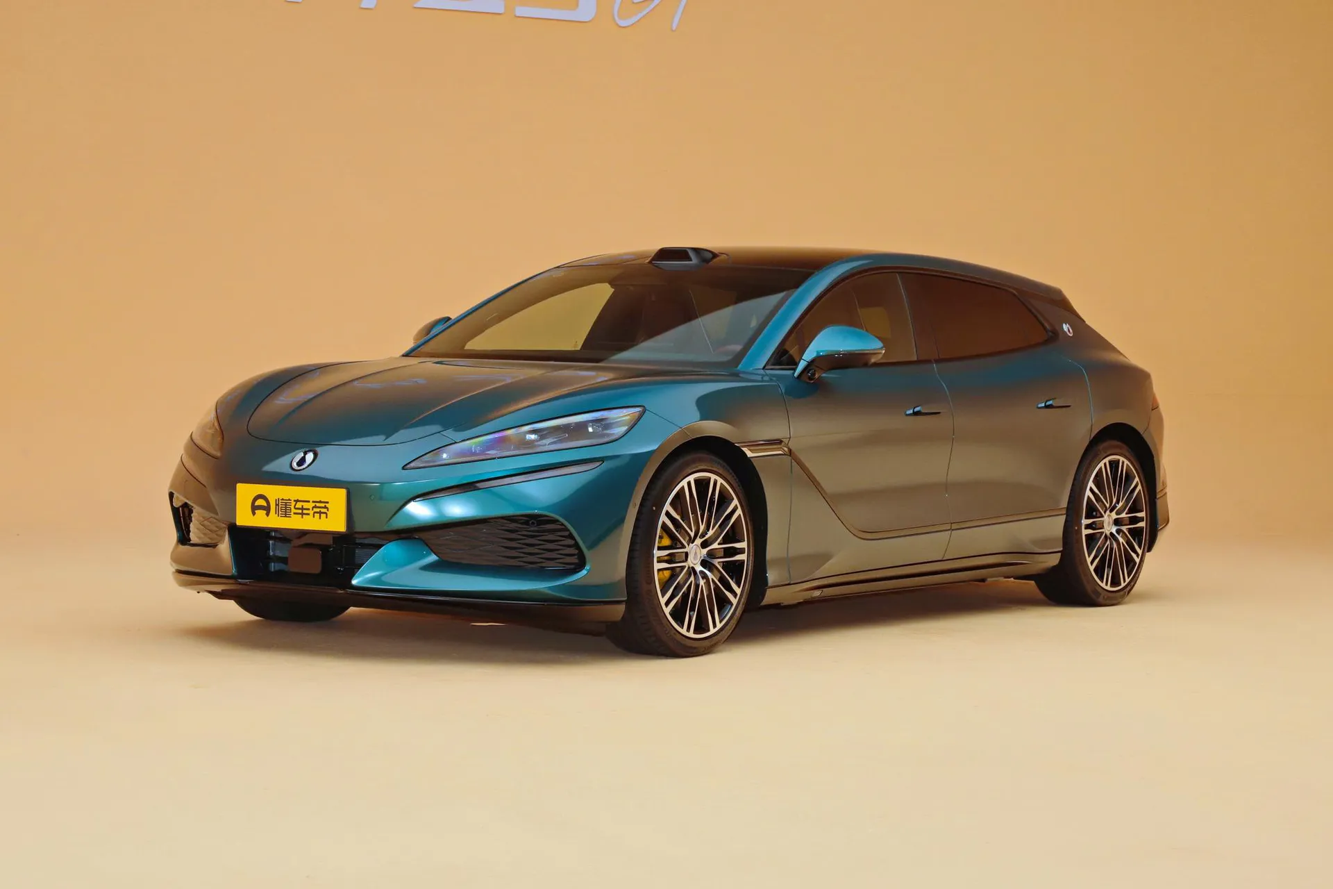  Z9GT E-Sanfang Flash Charge Performance