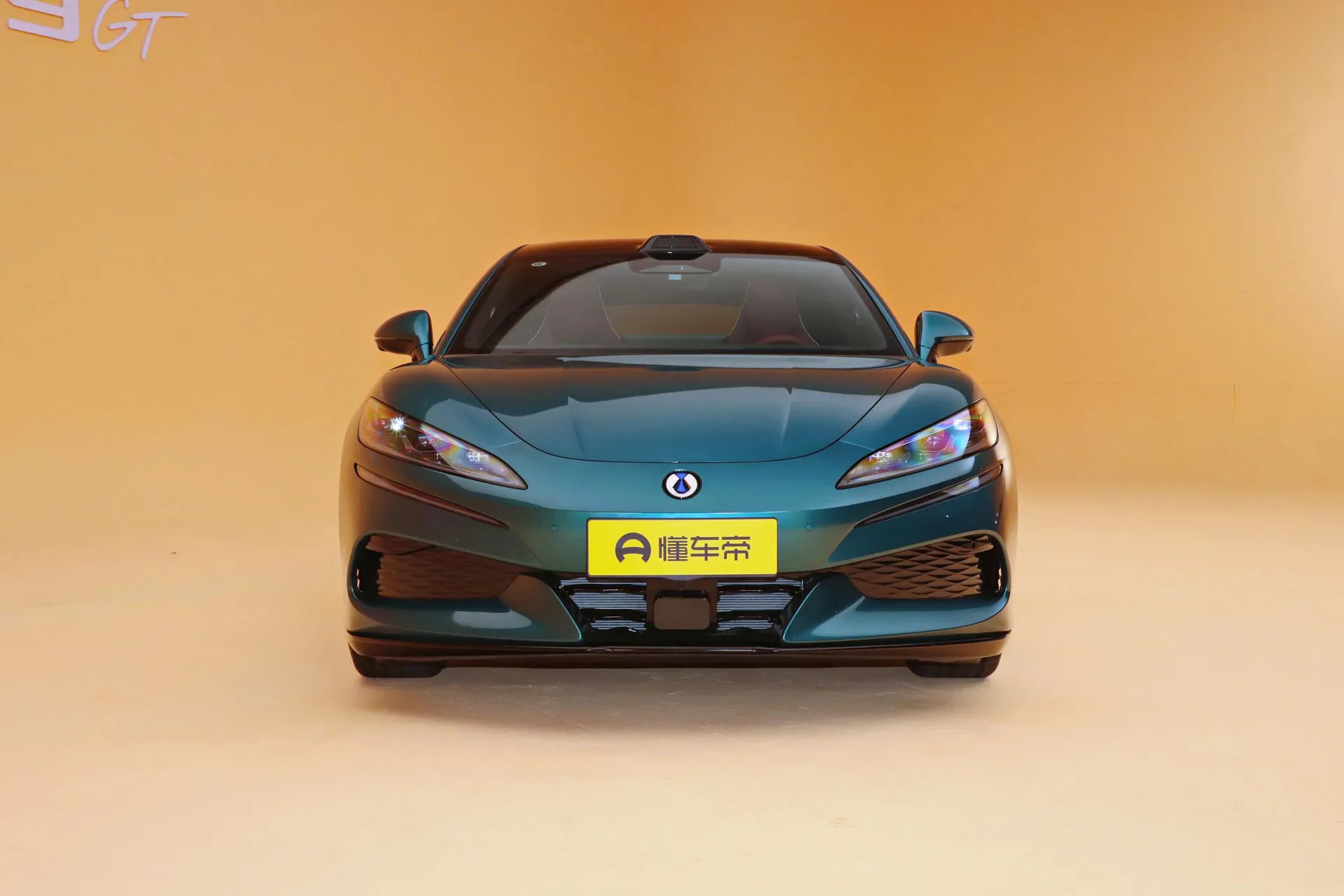  Z9GT E-Sanfang Flash Charge Performance