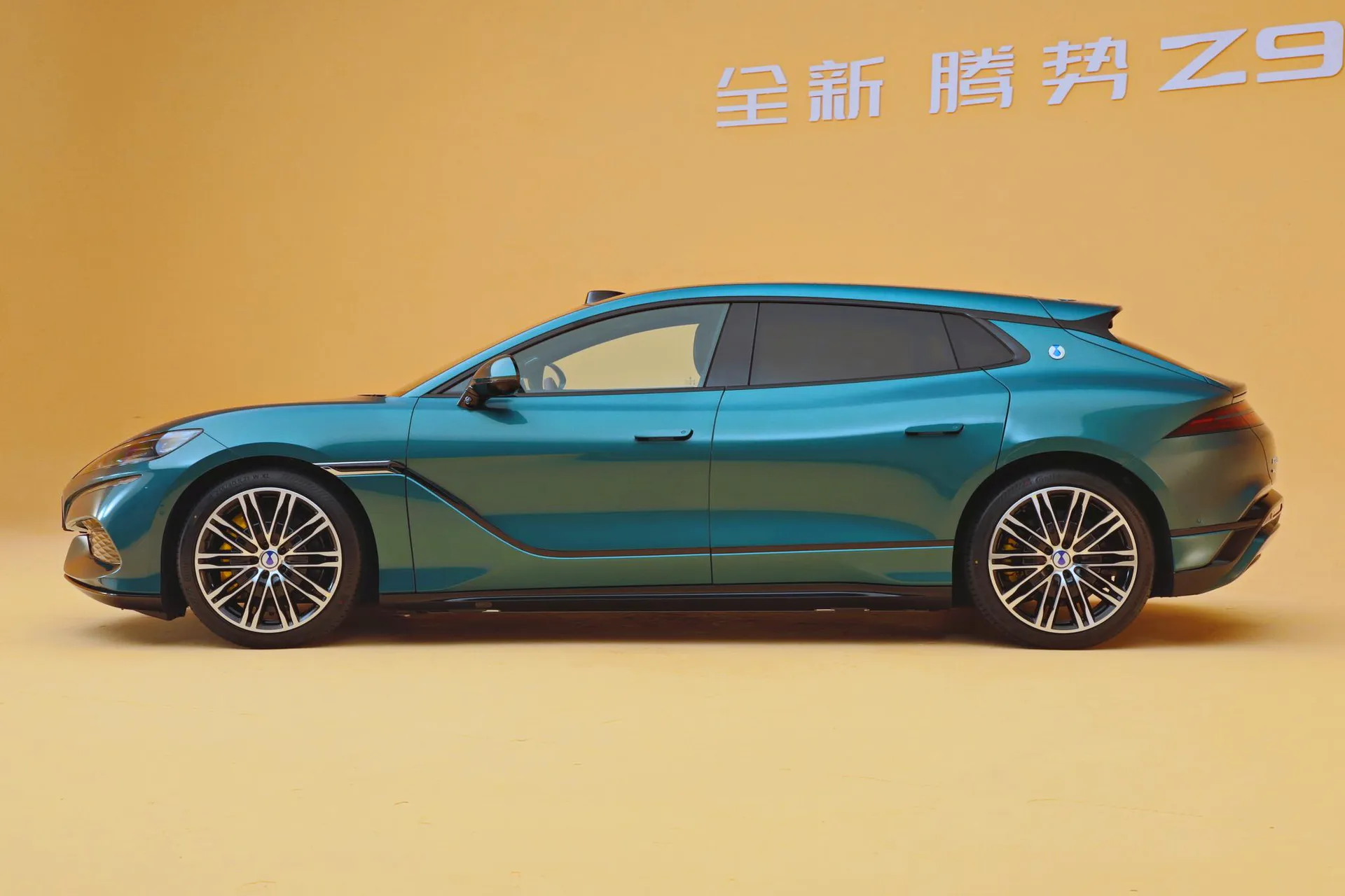  Z9GT E-Sanfang Flash Charge Performance