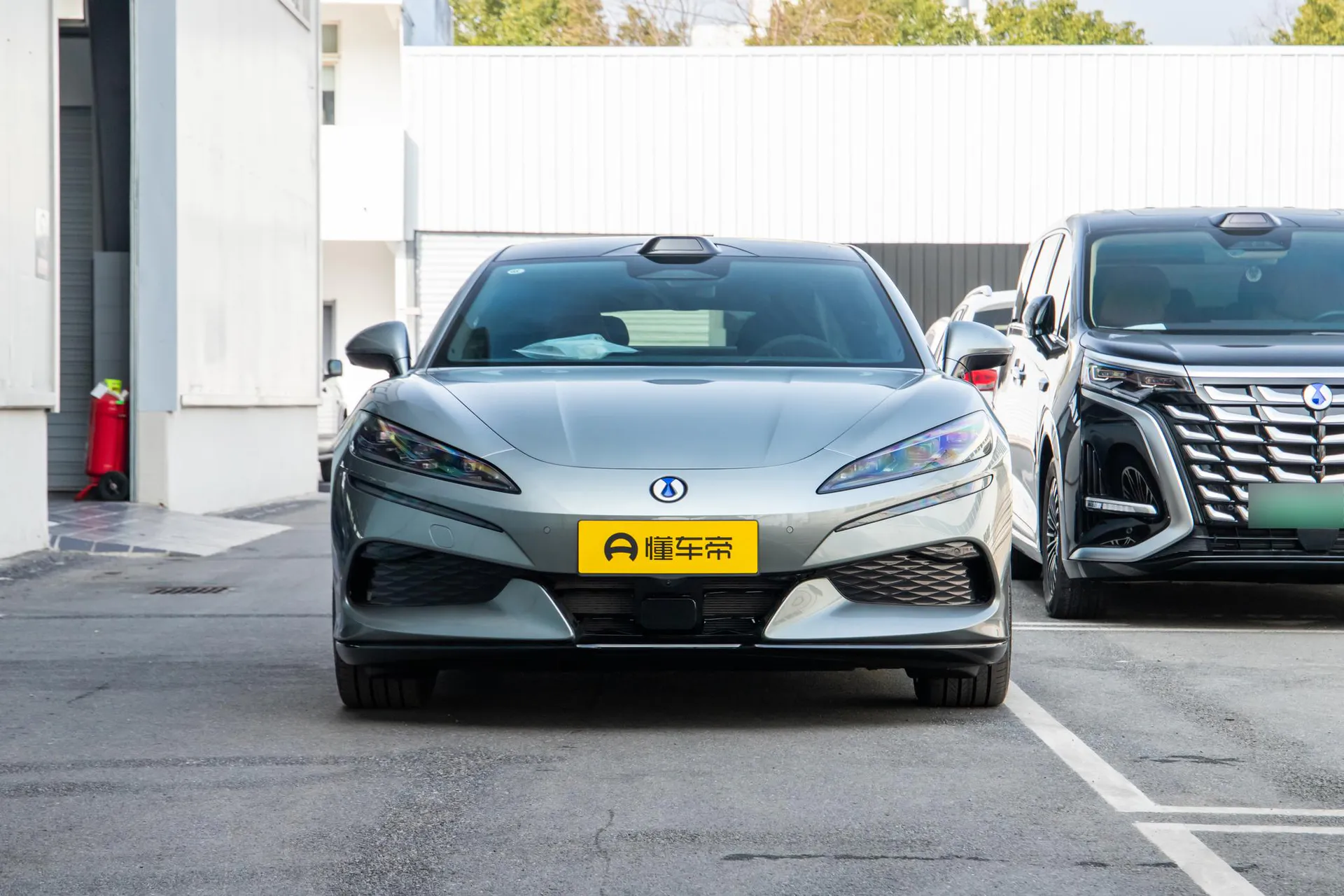  Z9GT E-Sanfang Flash Charge Performance