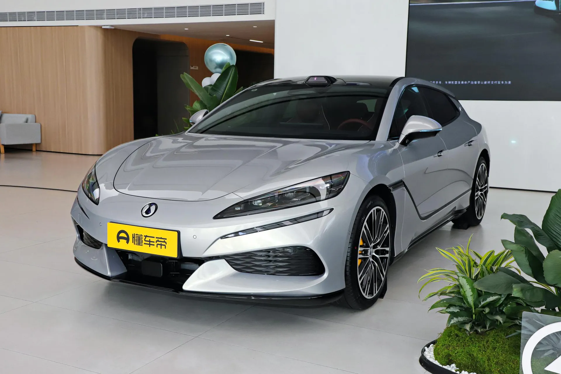  Z9GT E-Sanfang Flash Charge Performance