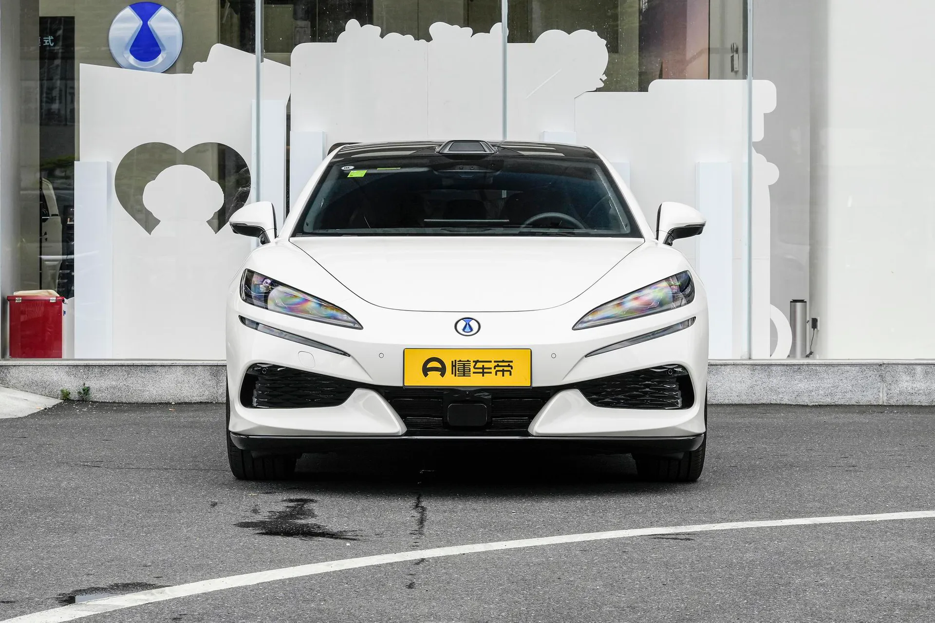  Z9GT E-Sanfang Flash Charge Performance