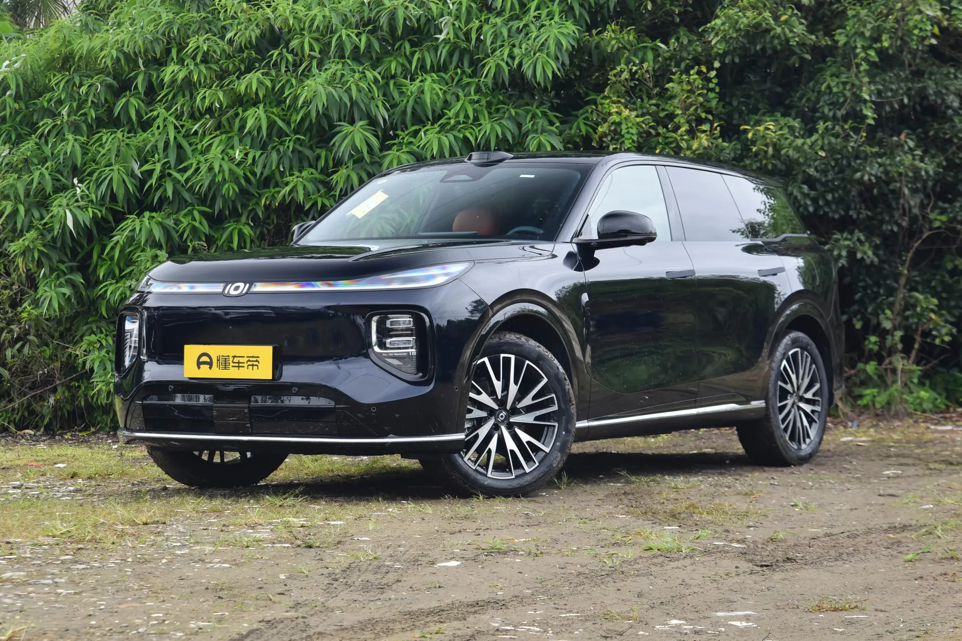  Q07 215 Lidar Honor