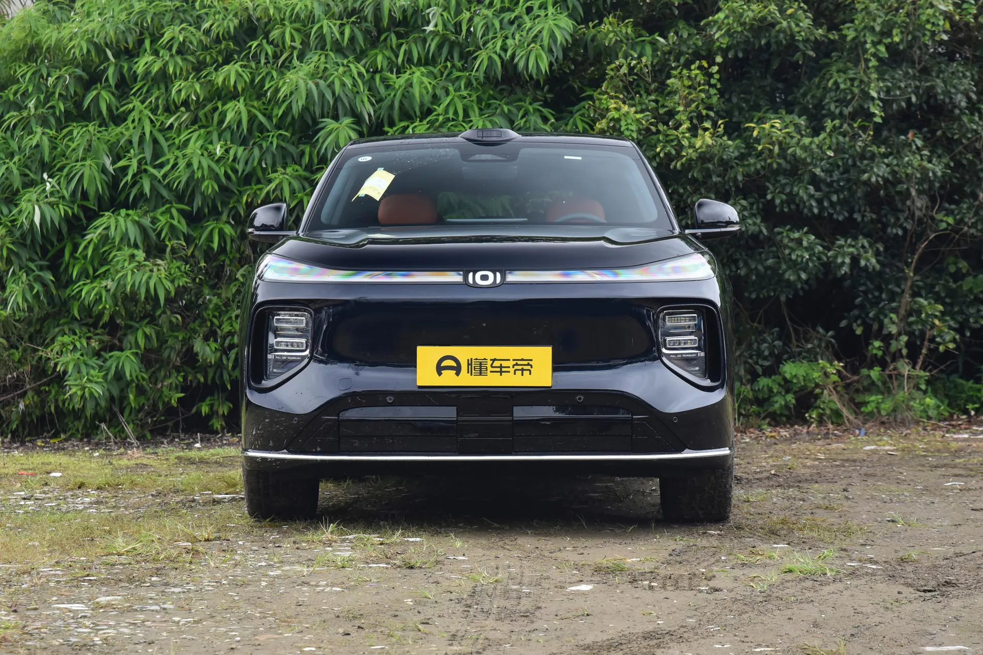  Q07 215 Lidar Honor