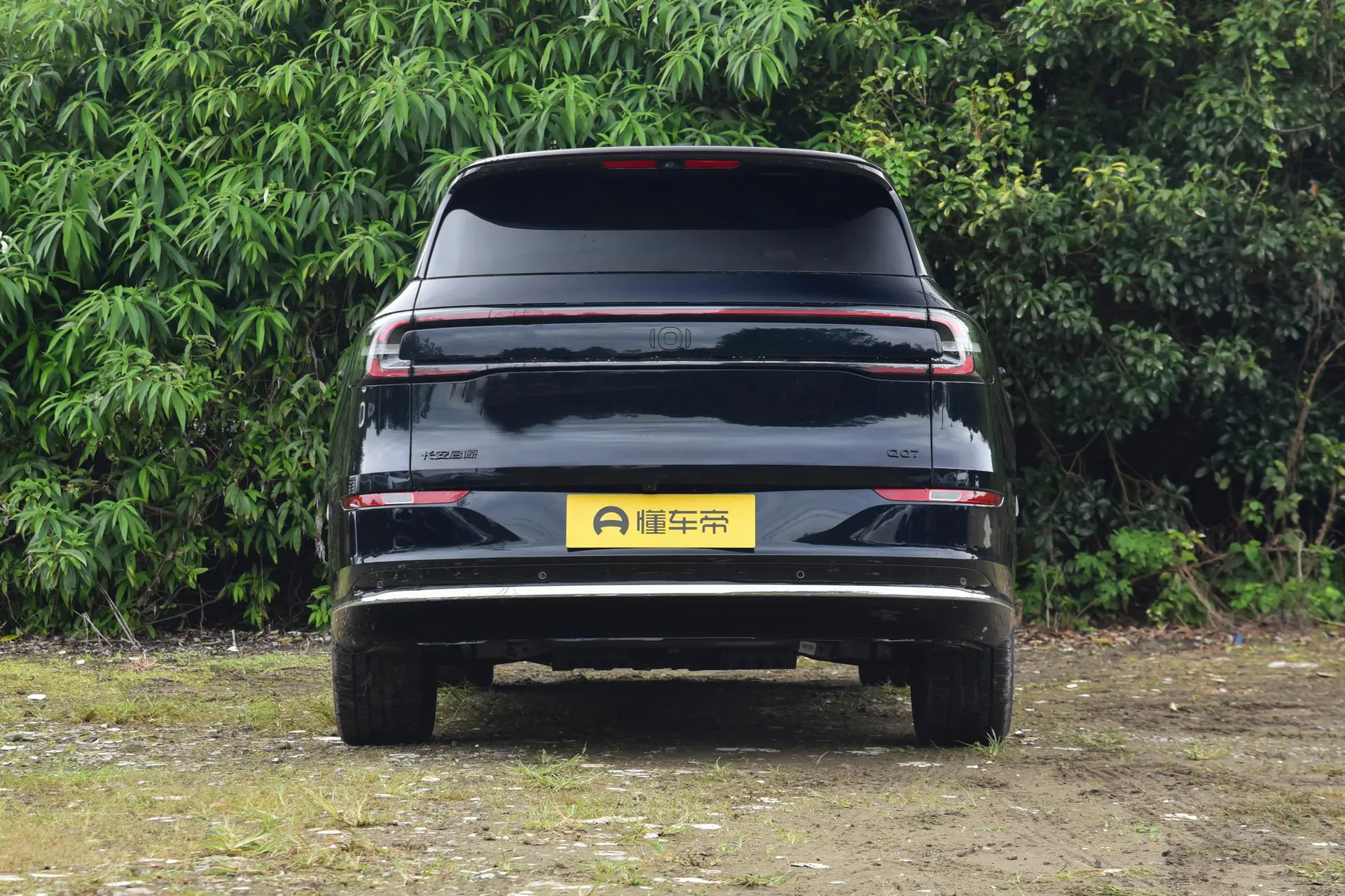  Q07 215 Lidar Honor